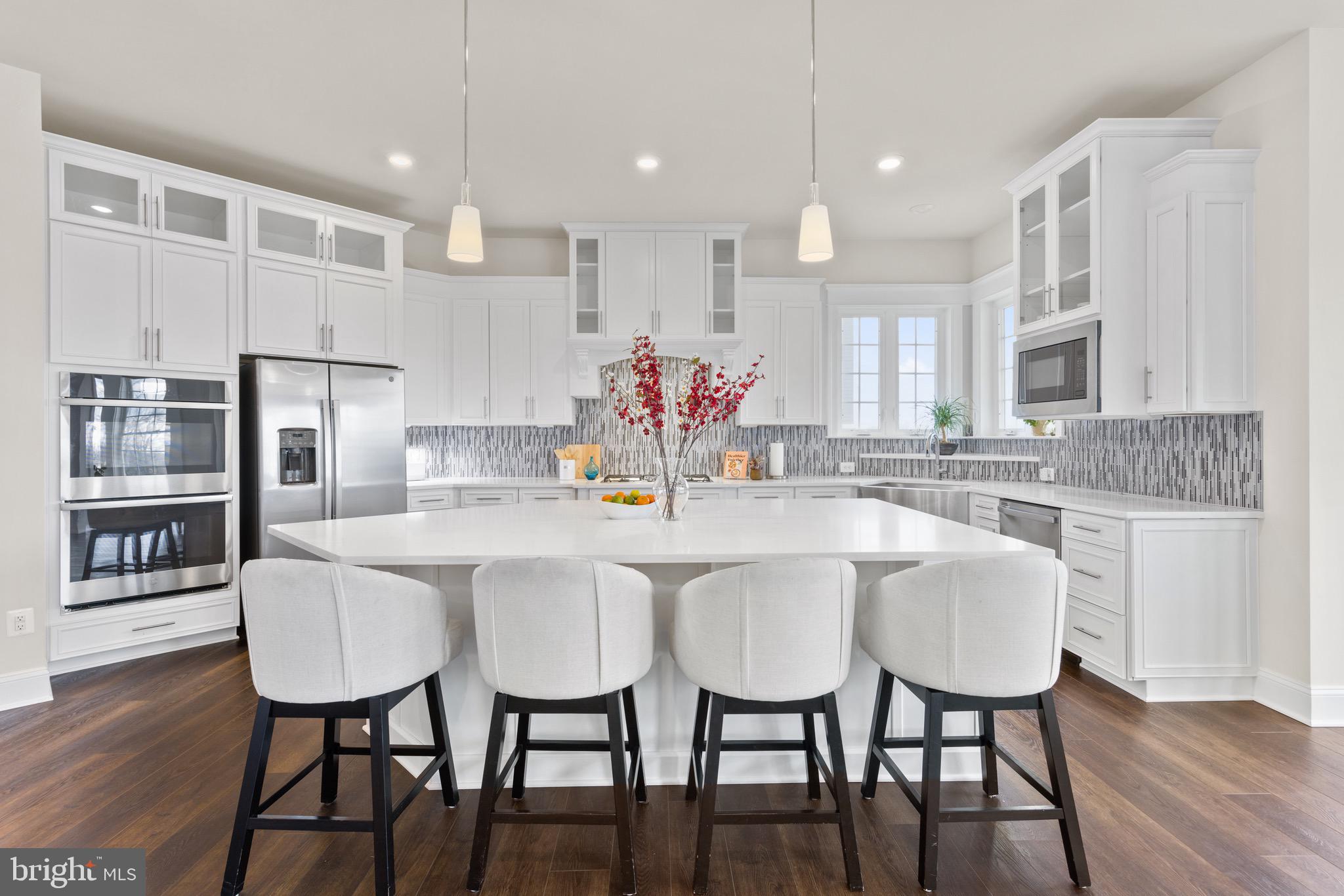 WILLOWSFORD - THE GREENS - Residential