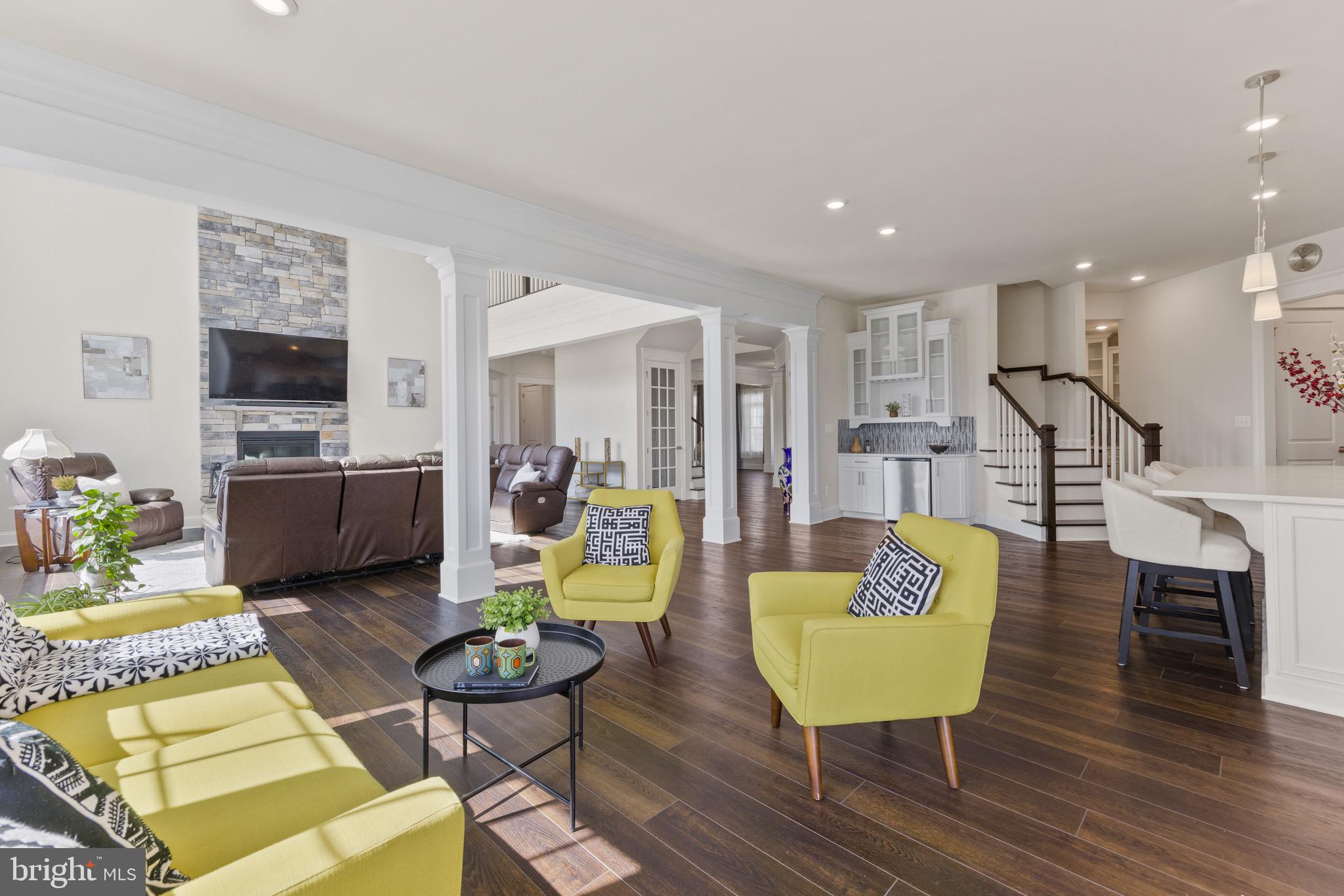 WILLOWSFORD - THE GREENS - Residential