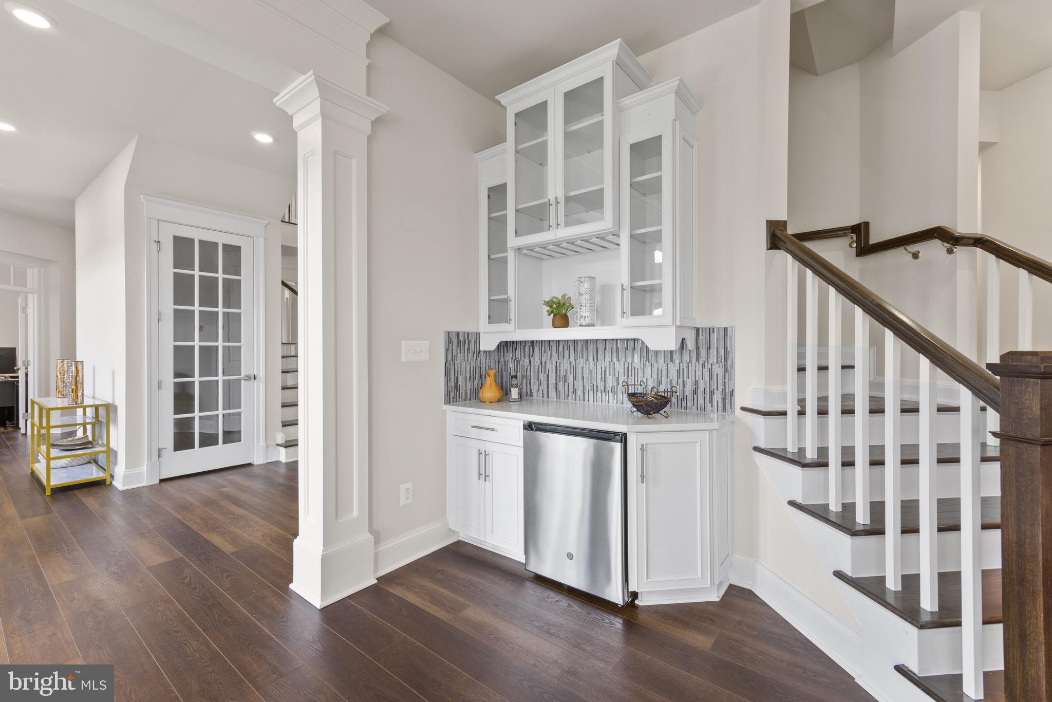 WILLOWSFORD - THE GREENS - Residential