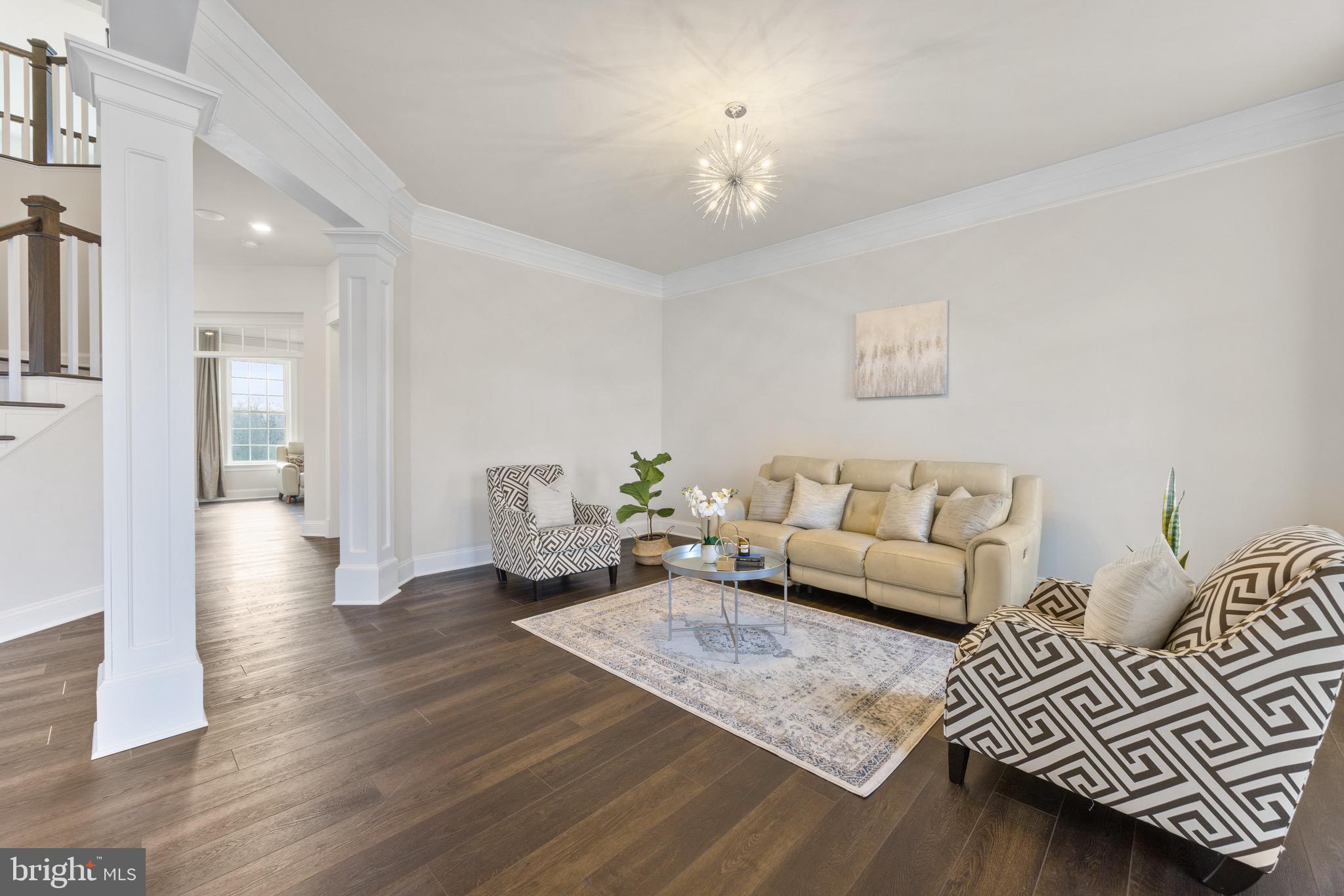 WILLOWSFORD - THE GREENS - Residential