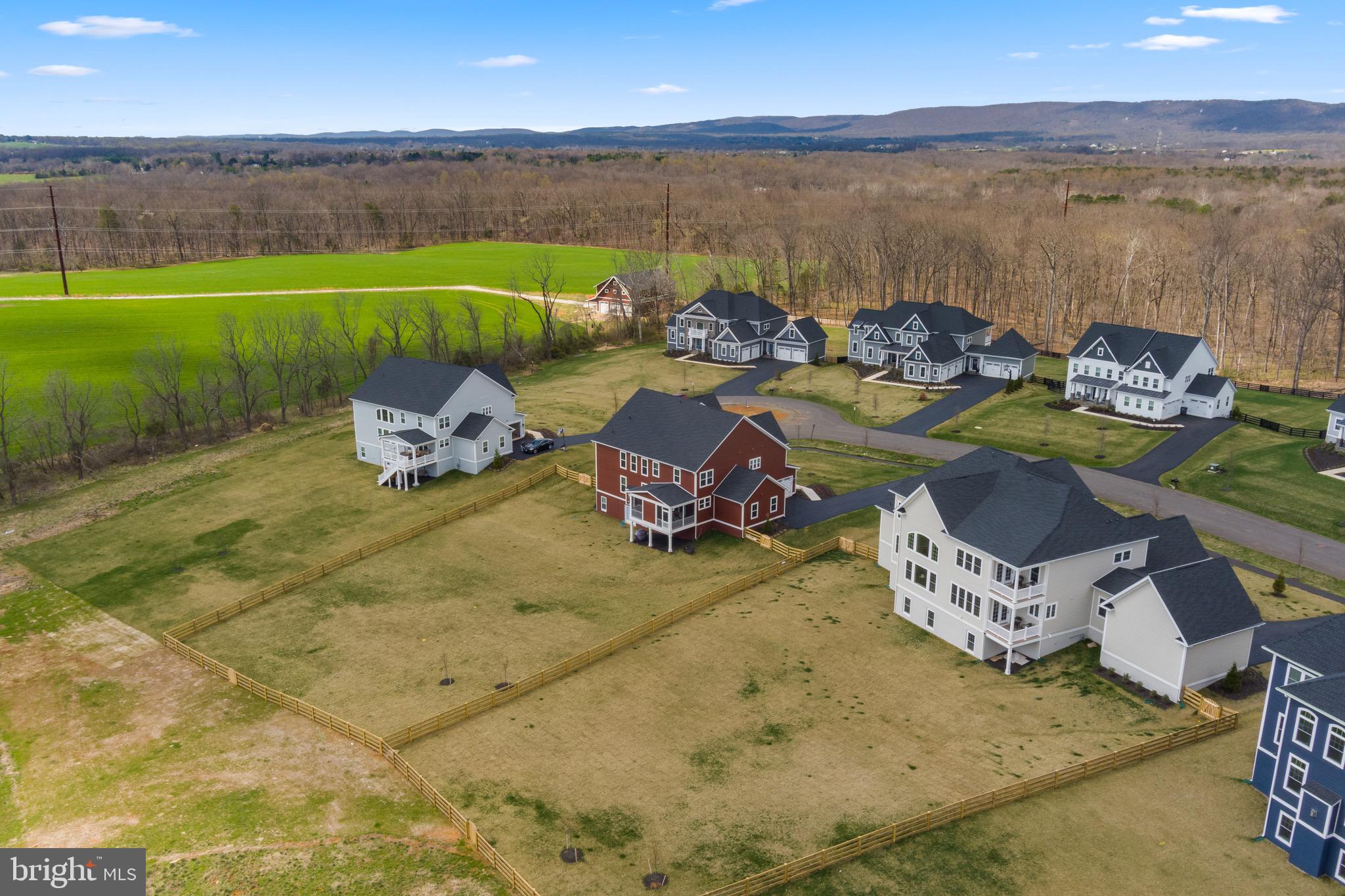 WILLOWSFORD - THE GREENS - Residential