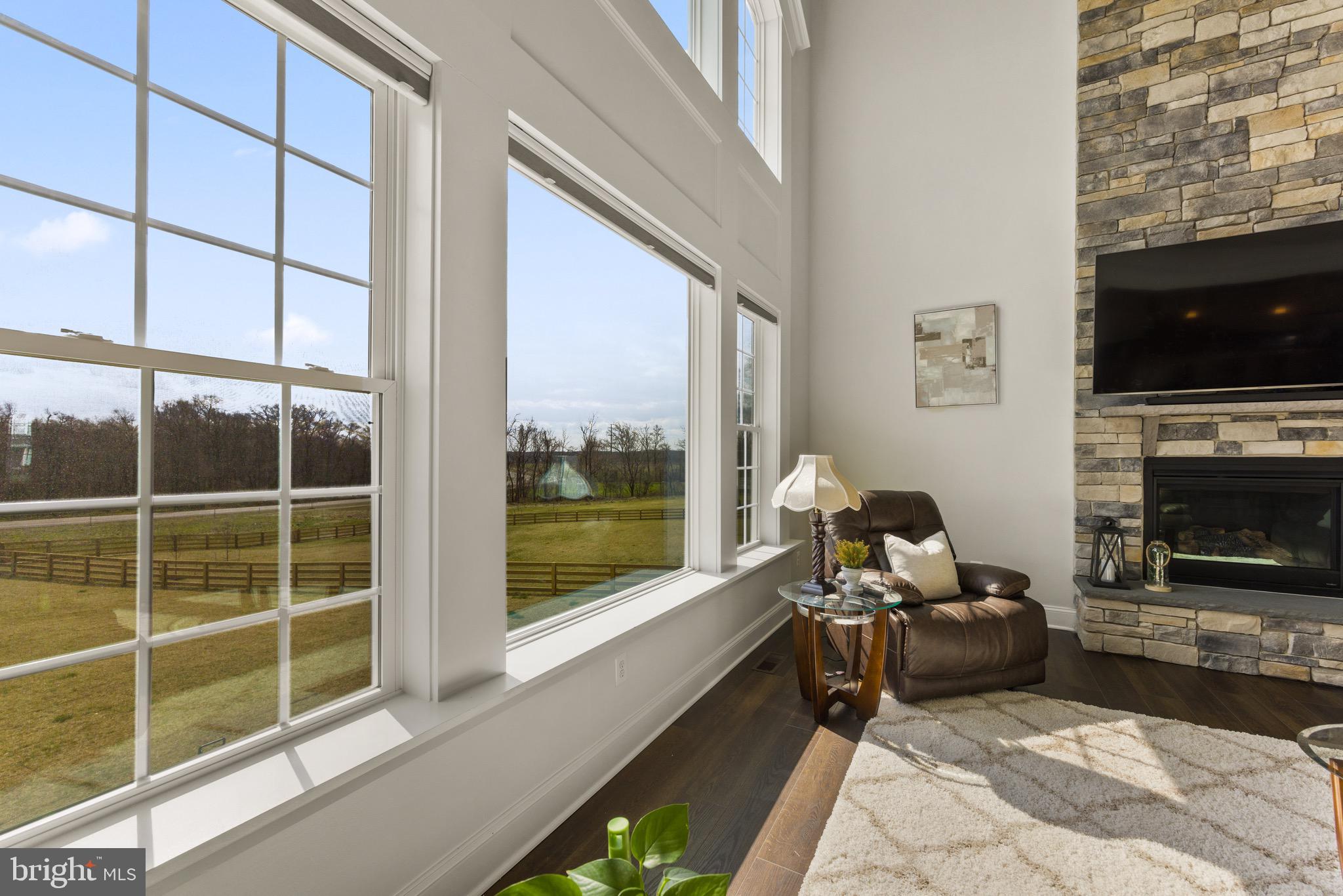 WILLOWSFORD - THE GREENS - Residential