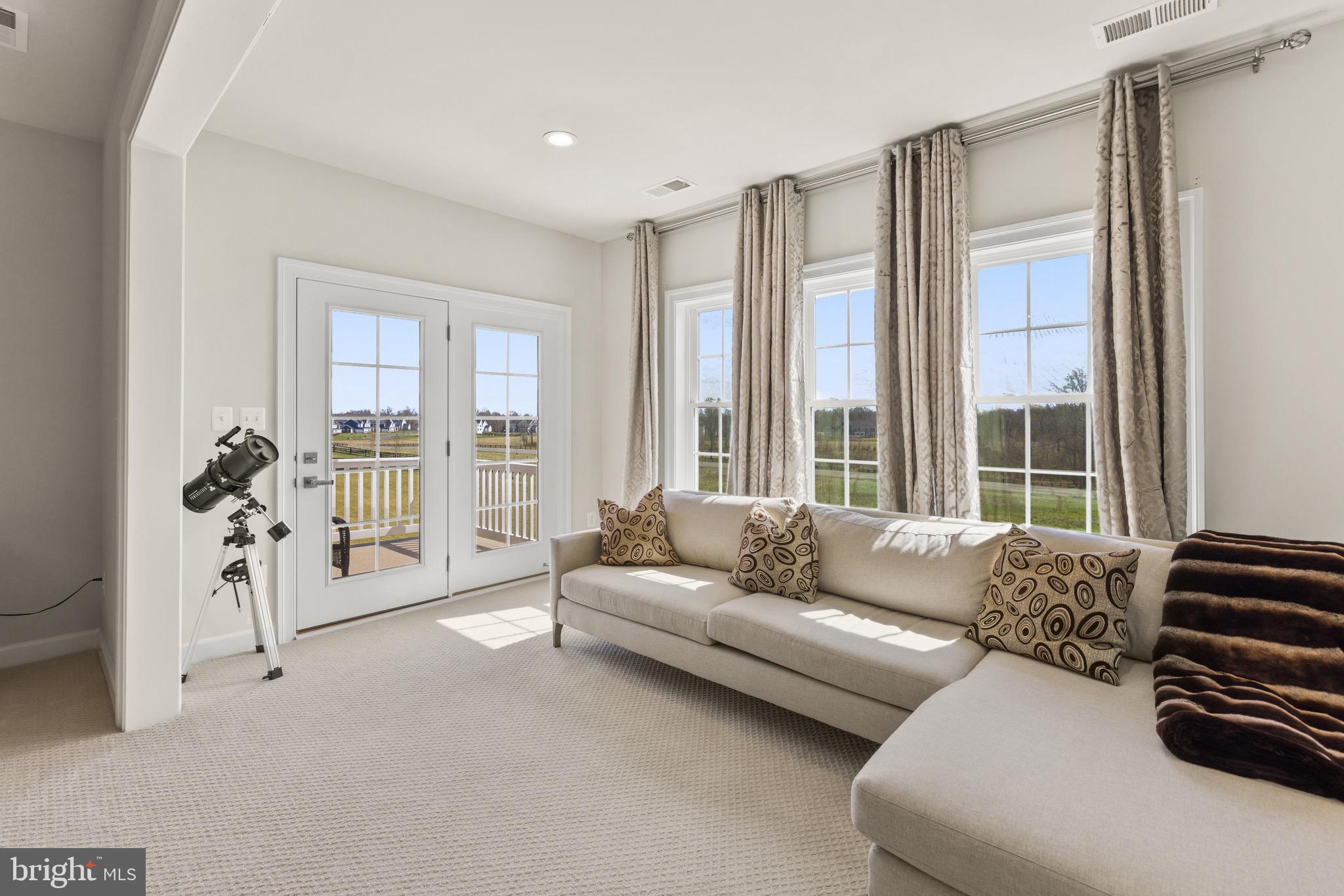 WILLOWSFORD - THE GREENS - Residential