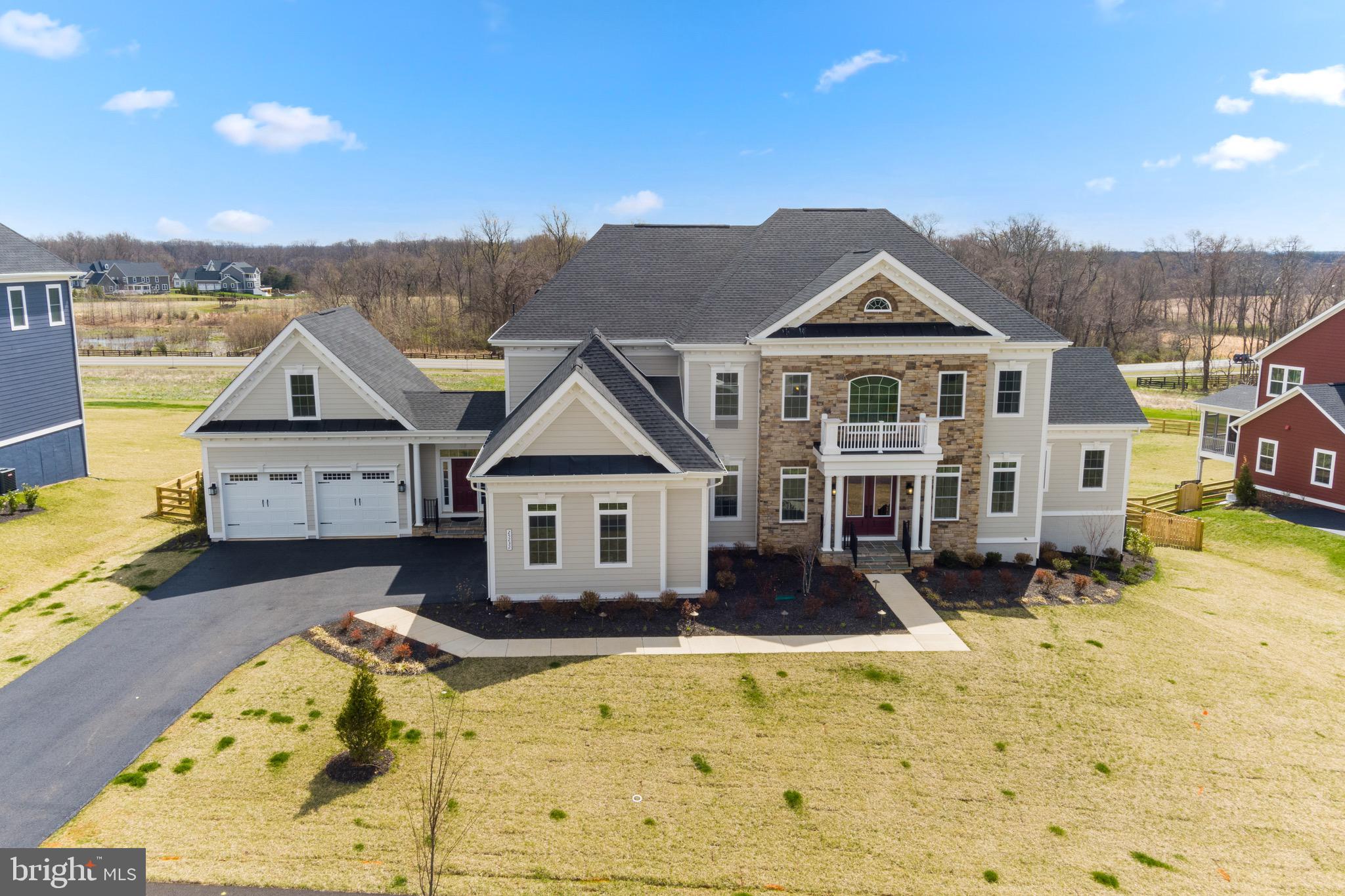 WILLOWSFORD - THE GREENS - Residential