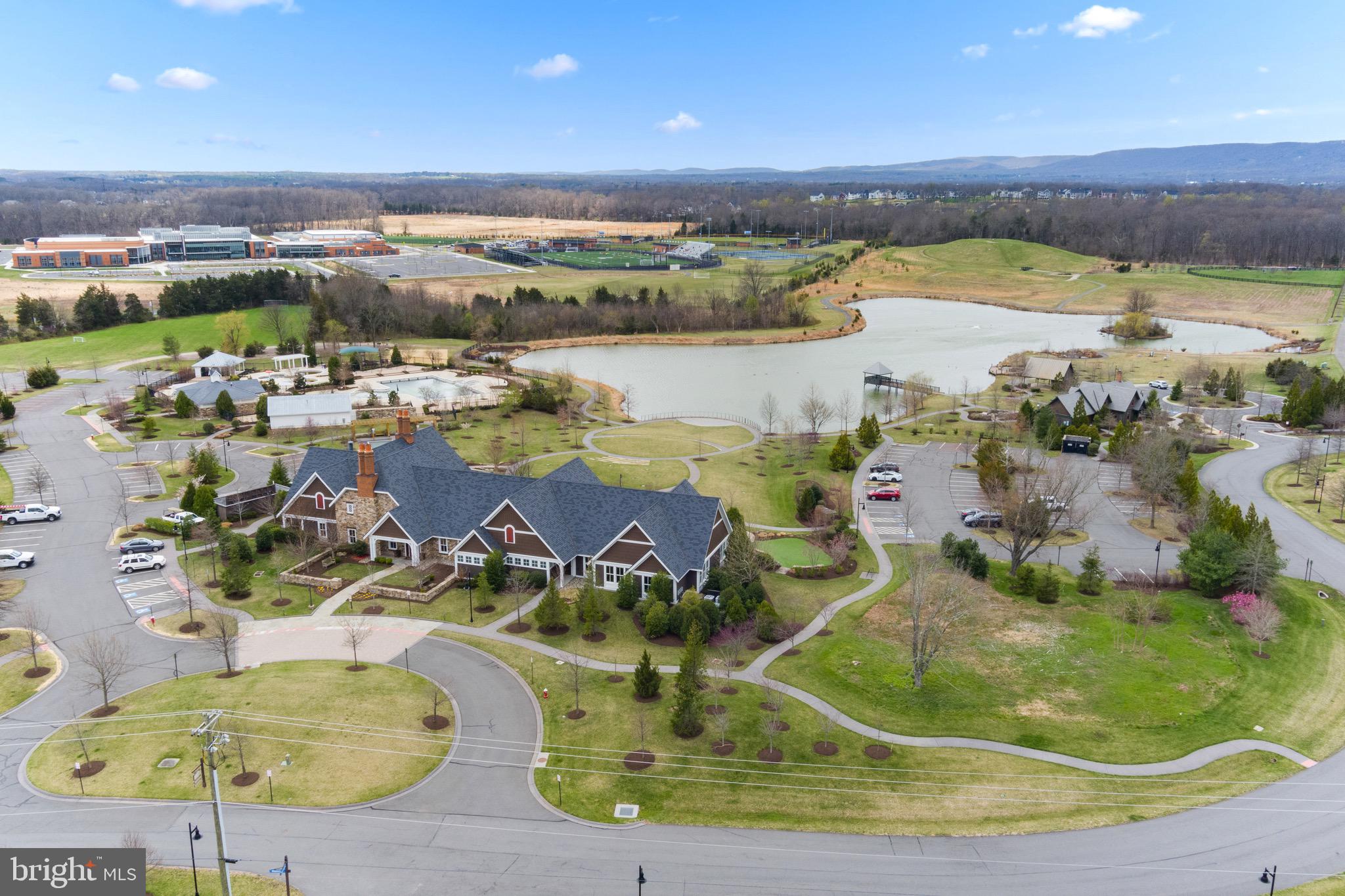 WILLOWSFORD - THE GREENS - Residential