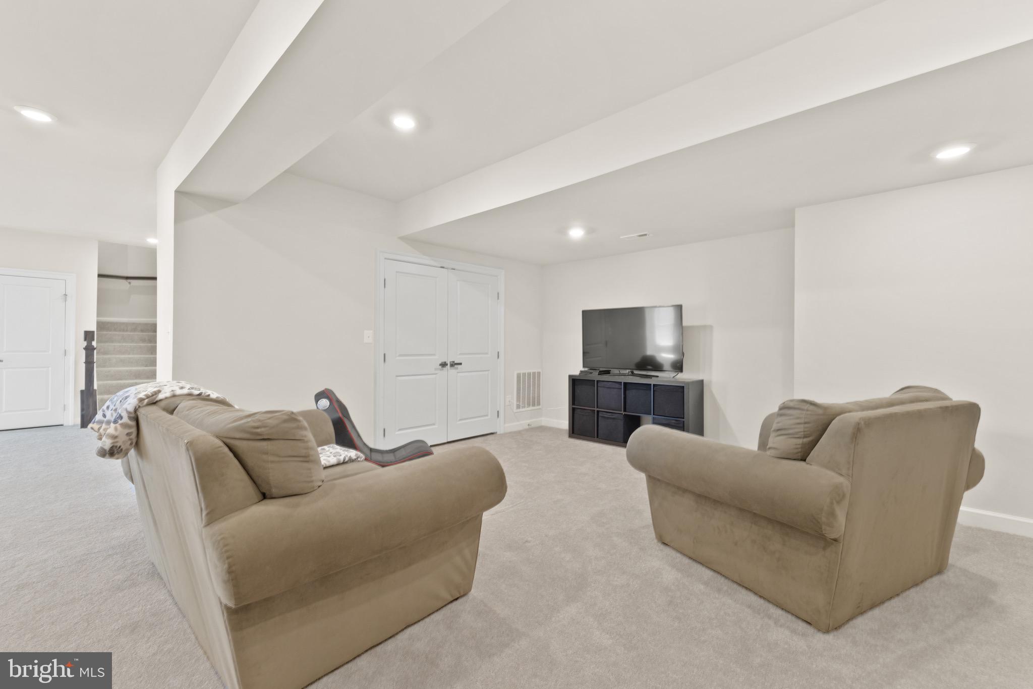 WILLOWSFORD - THE GREENS - Residential