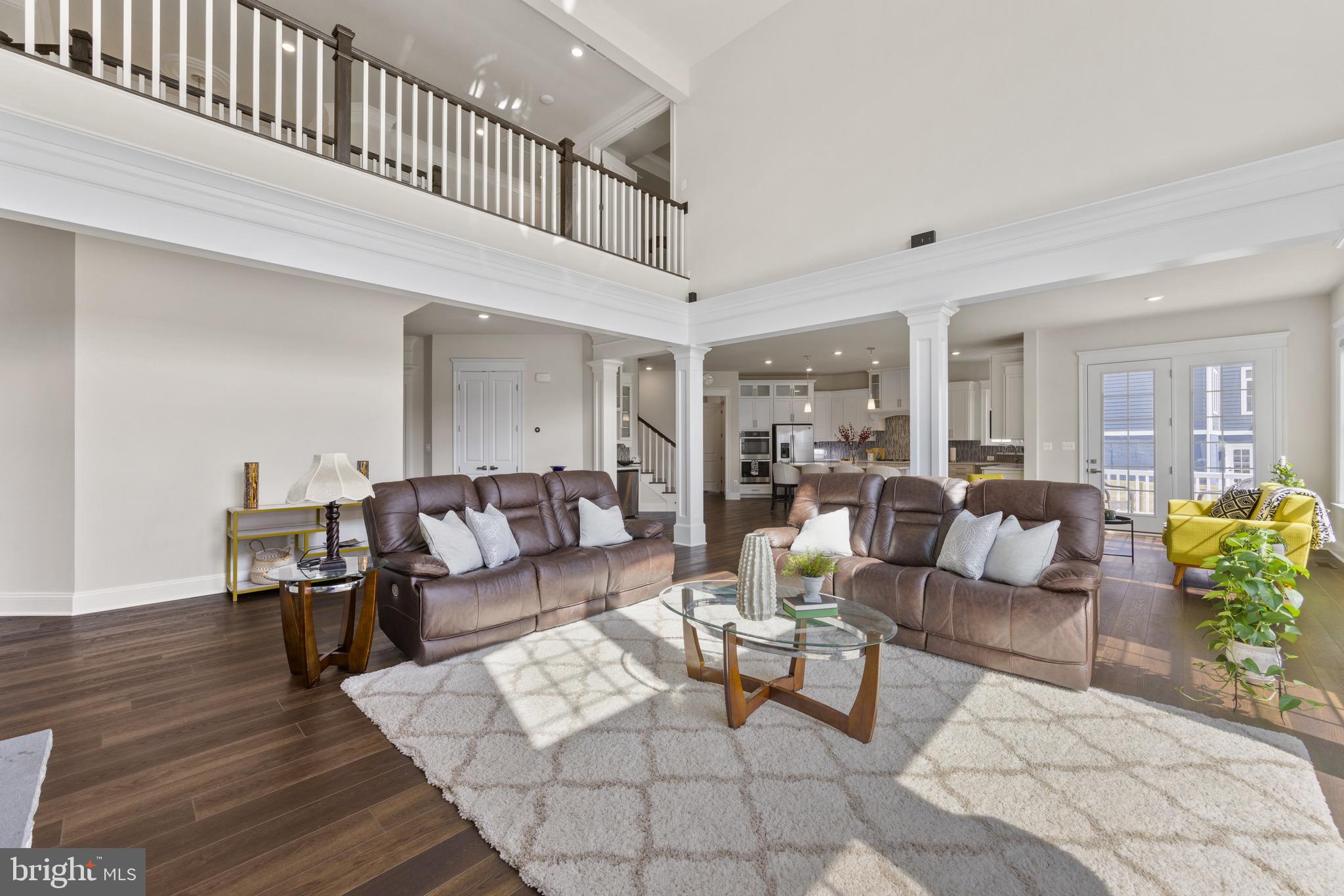 WILLOWSFORD - THE GREENS - Residential