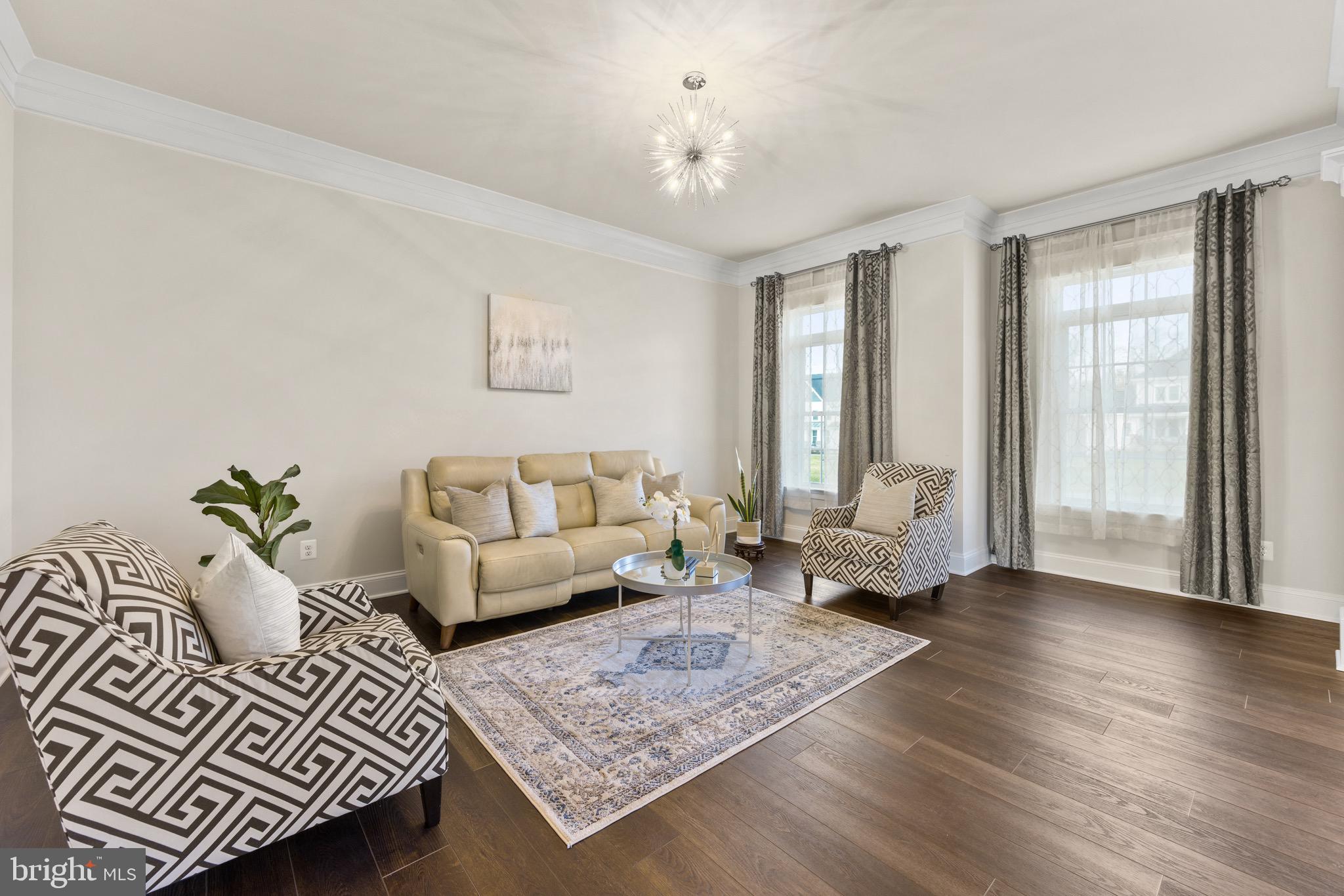 WILLOWSFORD - THE GREENS - Residential