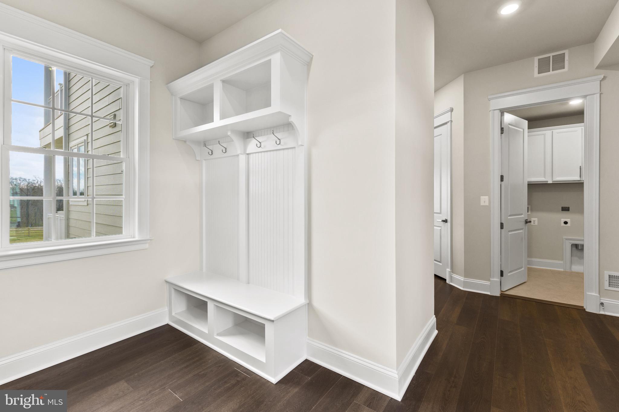 WILLOWSFORD - THE GREENS - Residential