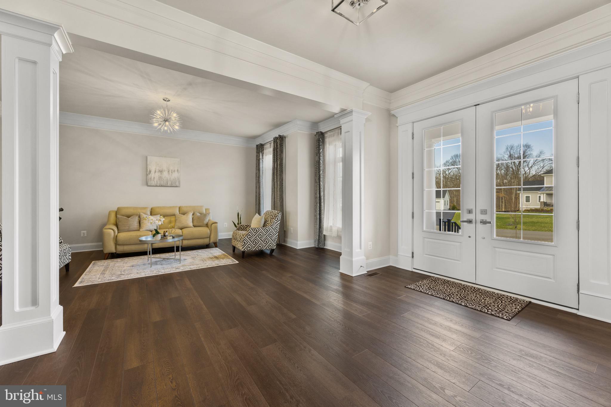 WILLOWSFORD - THE GREENS - Residential