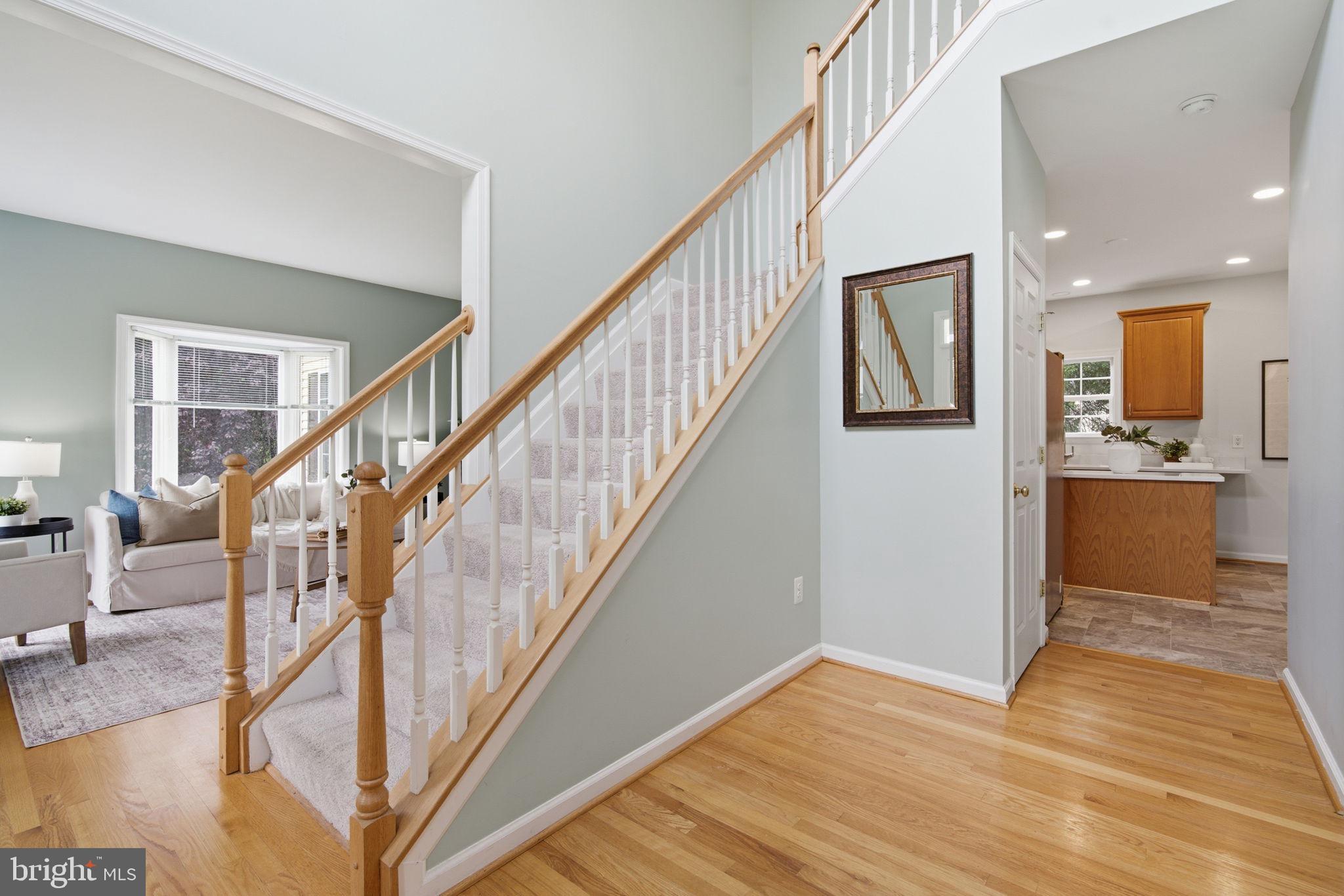 5653 OAKLAND MILLS ROAD