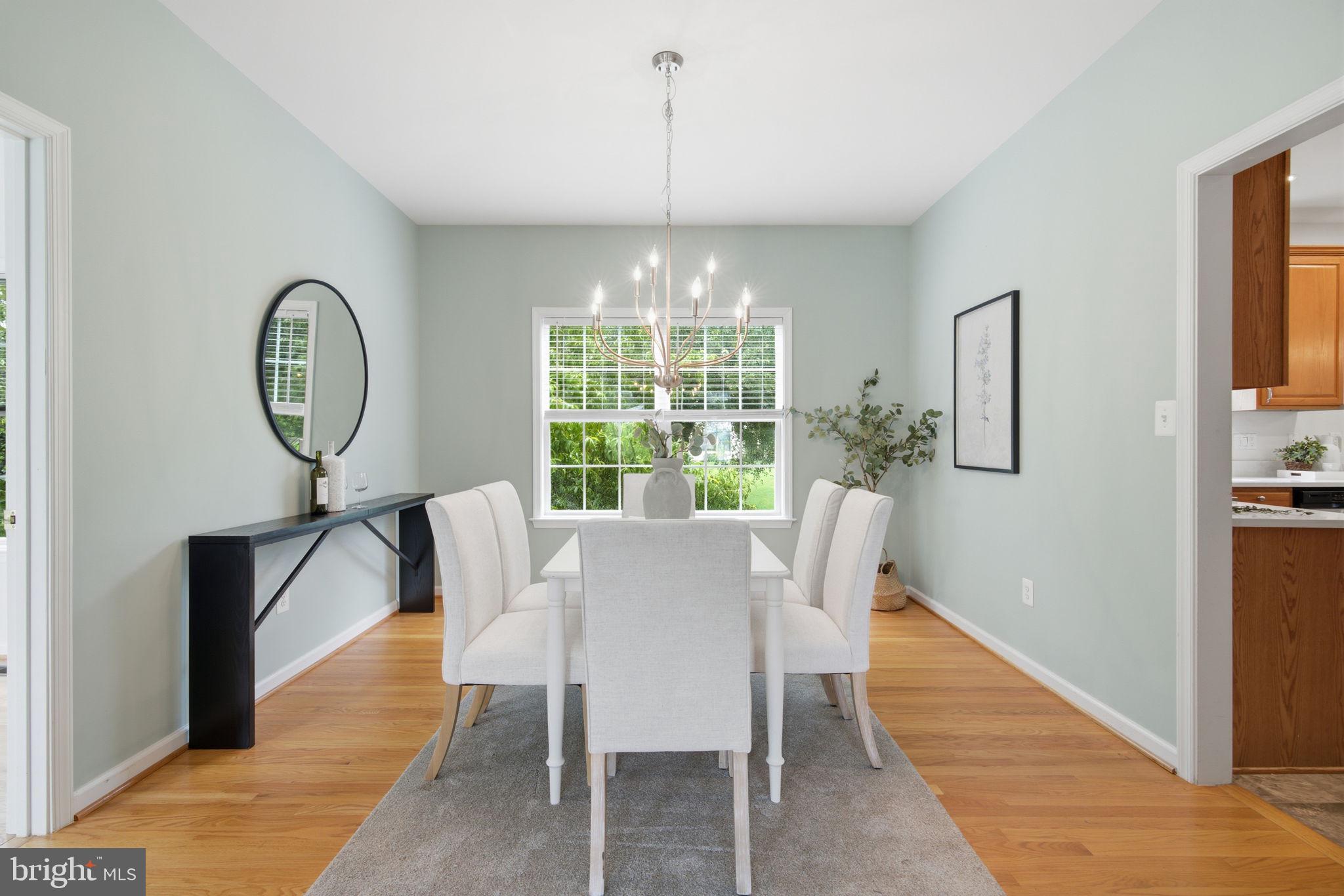 5653 OAKLAND MILLS ROAD