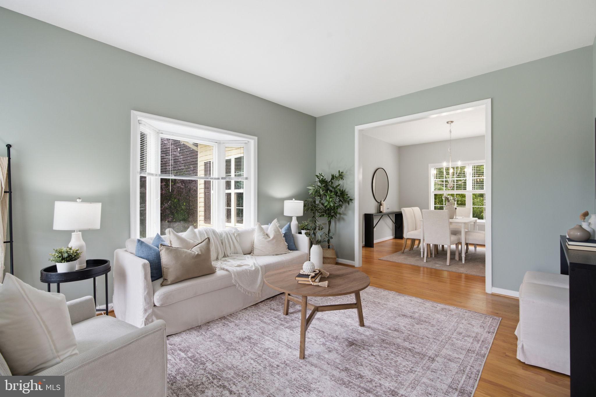 5653 OAKLAND MILLS ROAD