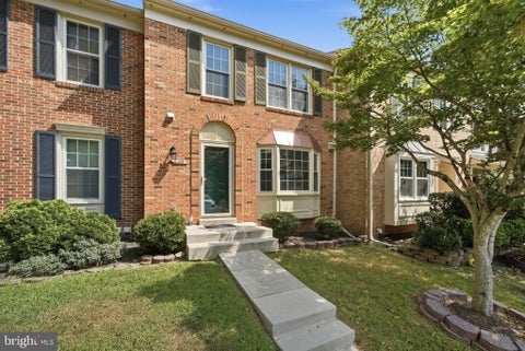 Townhouse For Sale - 12419 Eden Lane<br/> Prince William County, WOODBRIDGE, VA 22192