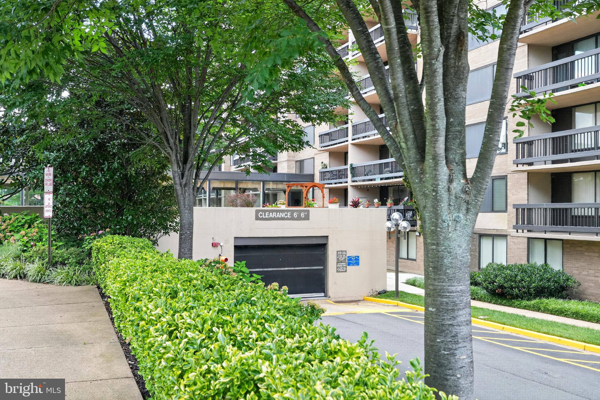 3705 S GEORGE MASON DRIVE 1407-S
