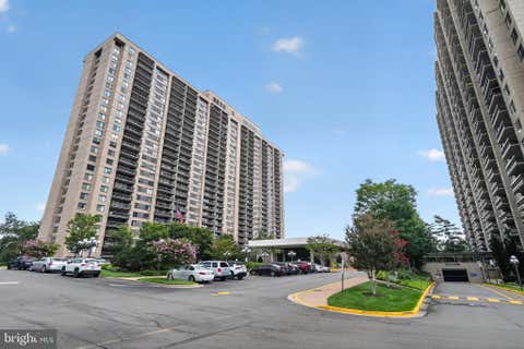 Photo of 3705 S George Mason Drive #1407-S, FALLS CHURCH, VA 22041 (MLS # VAFX2330680)