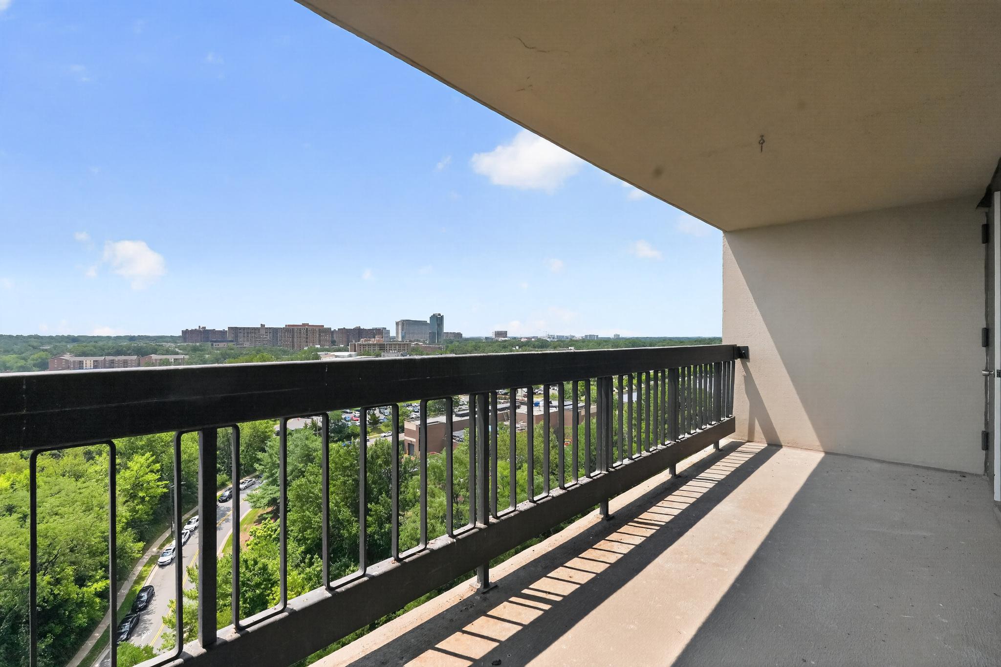 3705 S GEORGE MASON DRIVE 1407-S