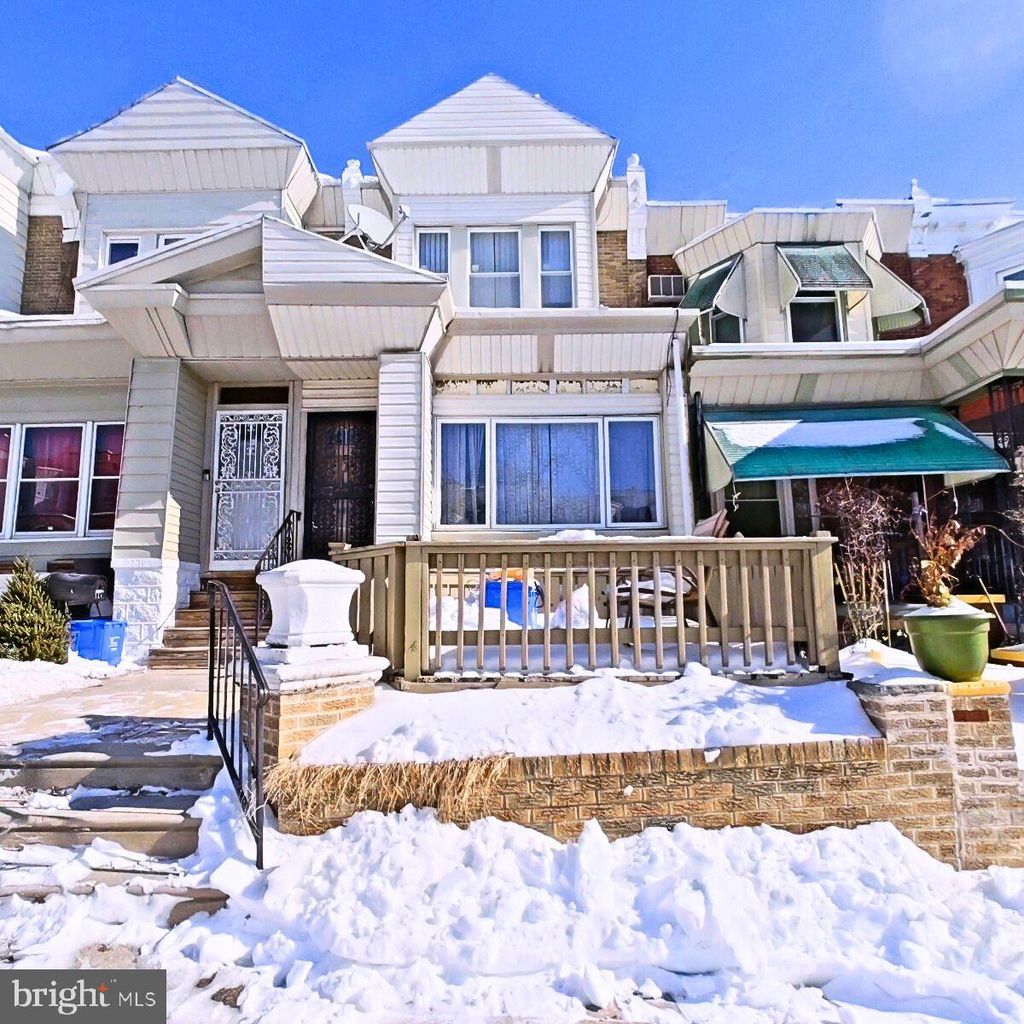 Photo of 729 Wynnewood Road, PHILADELPHIA, PA 19151 (MLS # PAPH2579250)