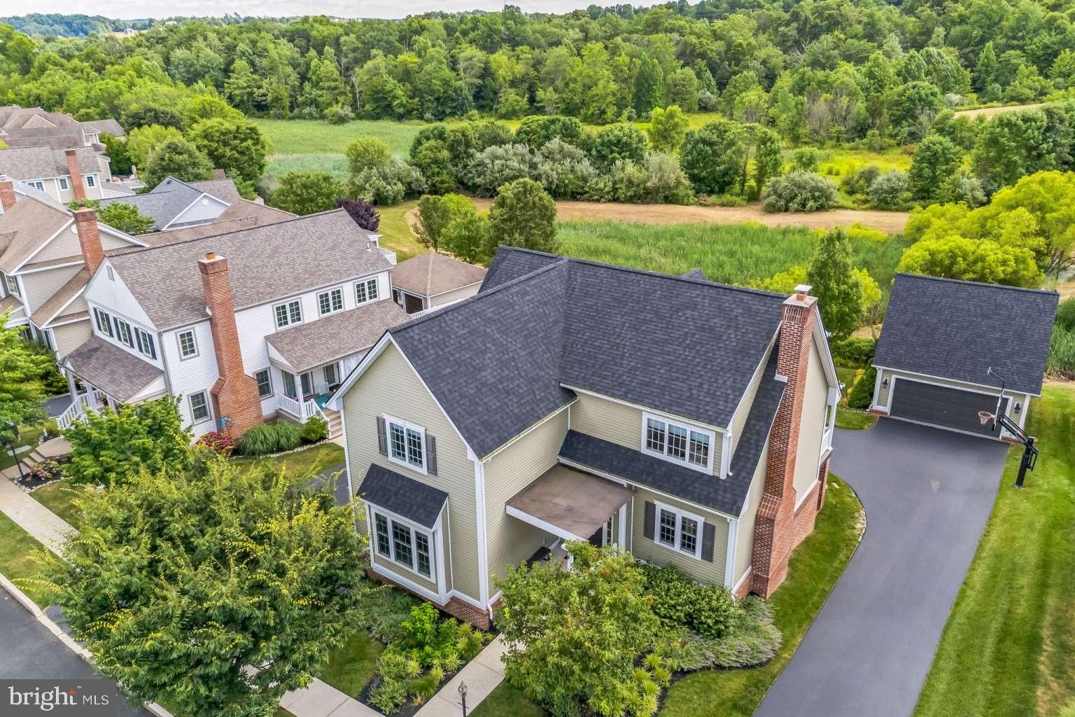 WEATHERSTONE - Residential