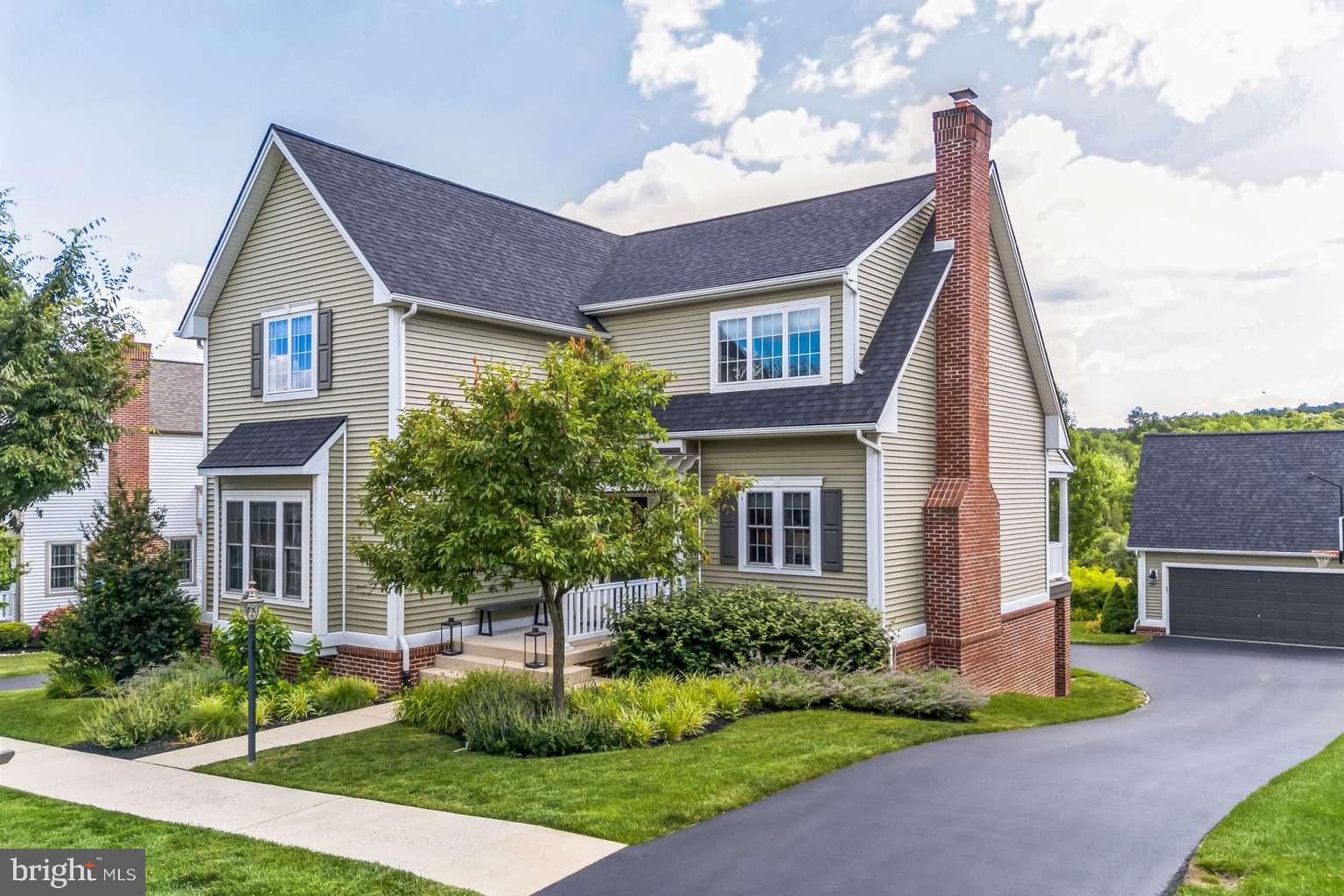 WEATHERSTONE - Residential