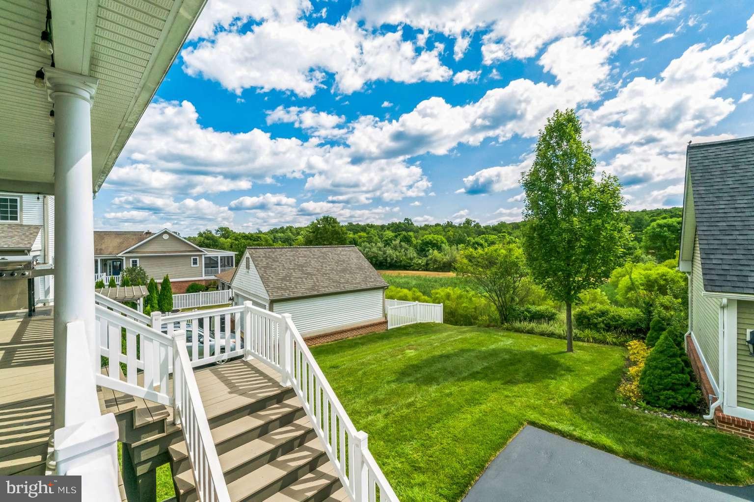 WEATHERSTONE - Residential