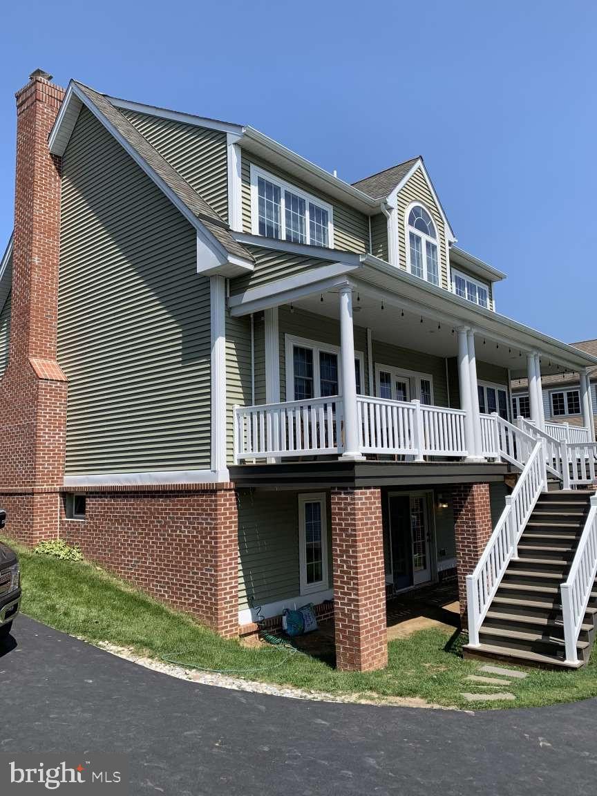 WEATHERSTONE - Residential