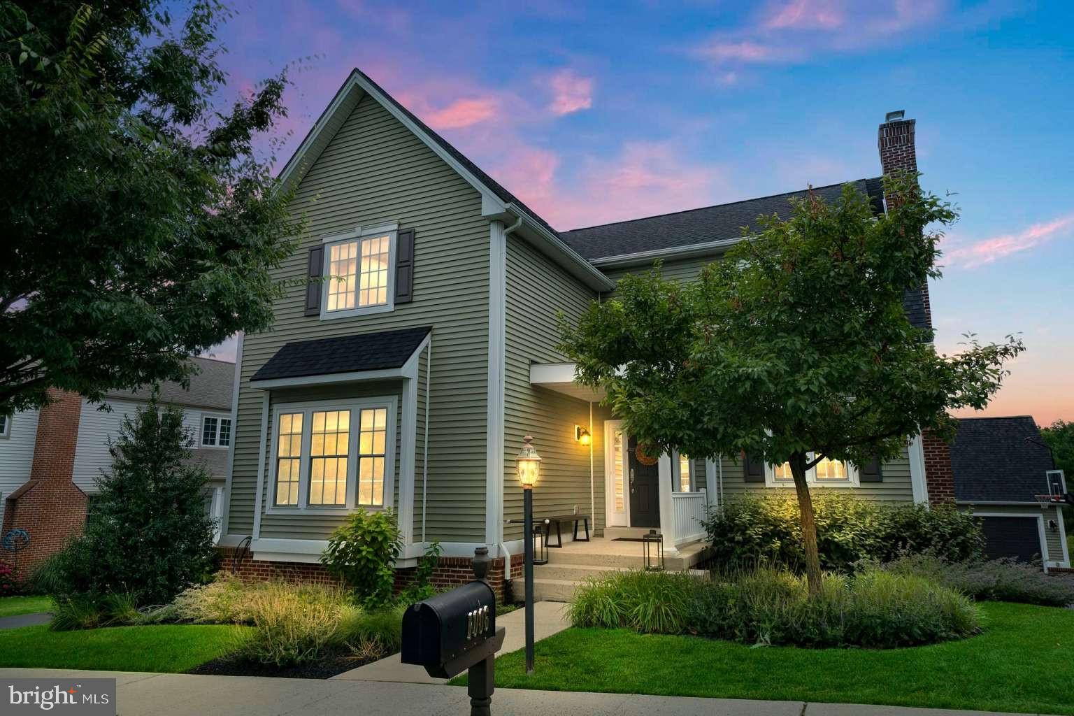 WEATHERSTONE - Residential