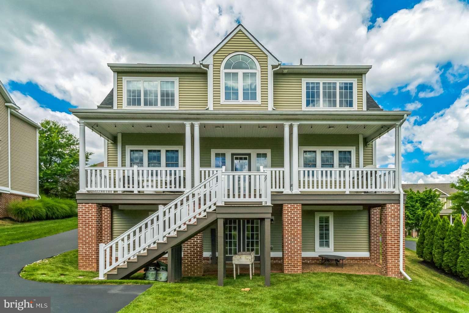 WEATHERSTONE - Residential