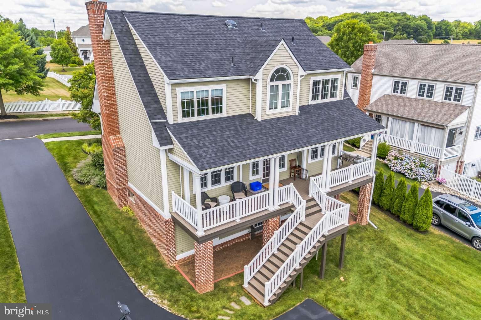 WEATHERSTONE - Residential