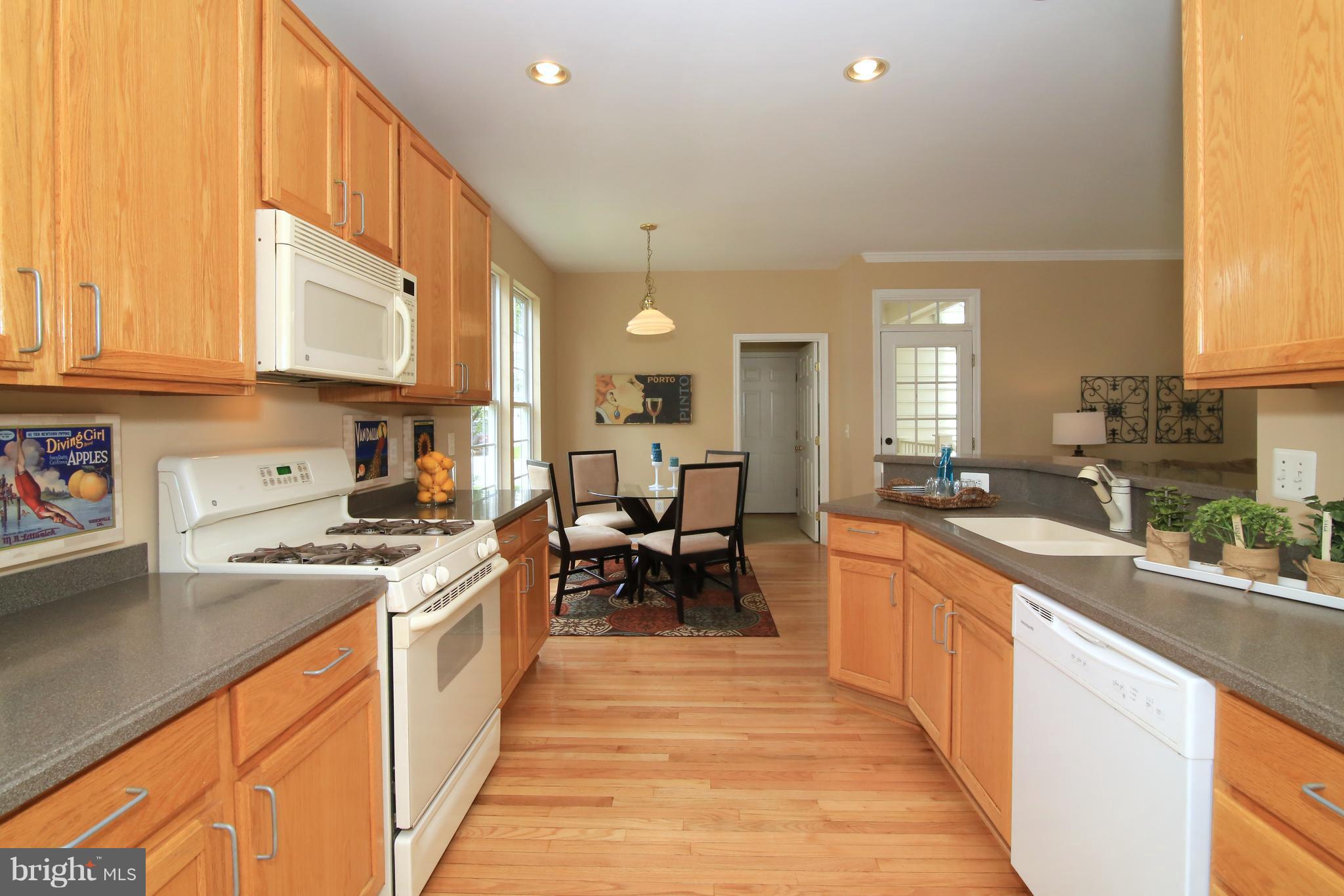 PRINCE WILLIAM TOWN CENTER - Residential