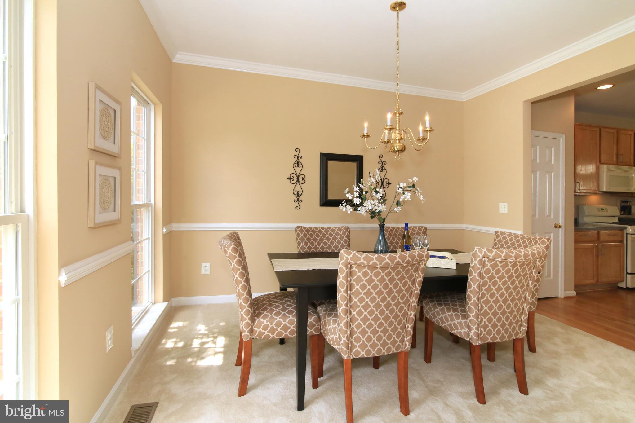 PRINCE WILLIAM TOWN CENTER - Residential