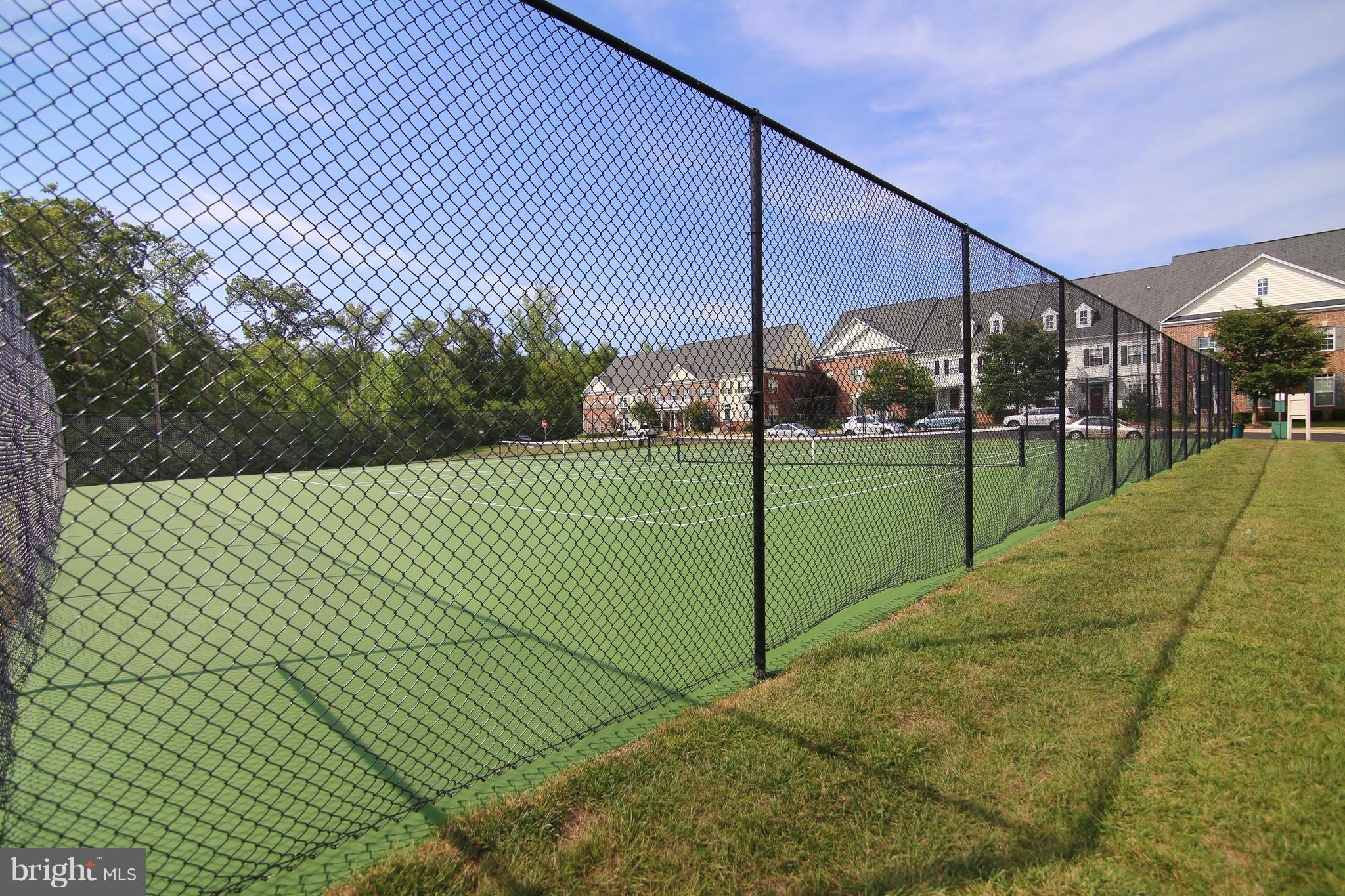 PRINCE WILLIAM TOWN CENTER - Residential