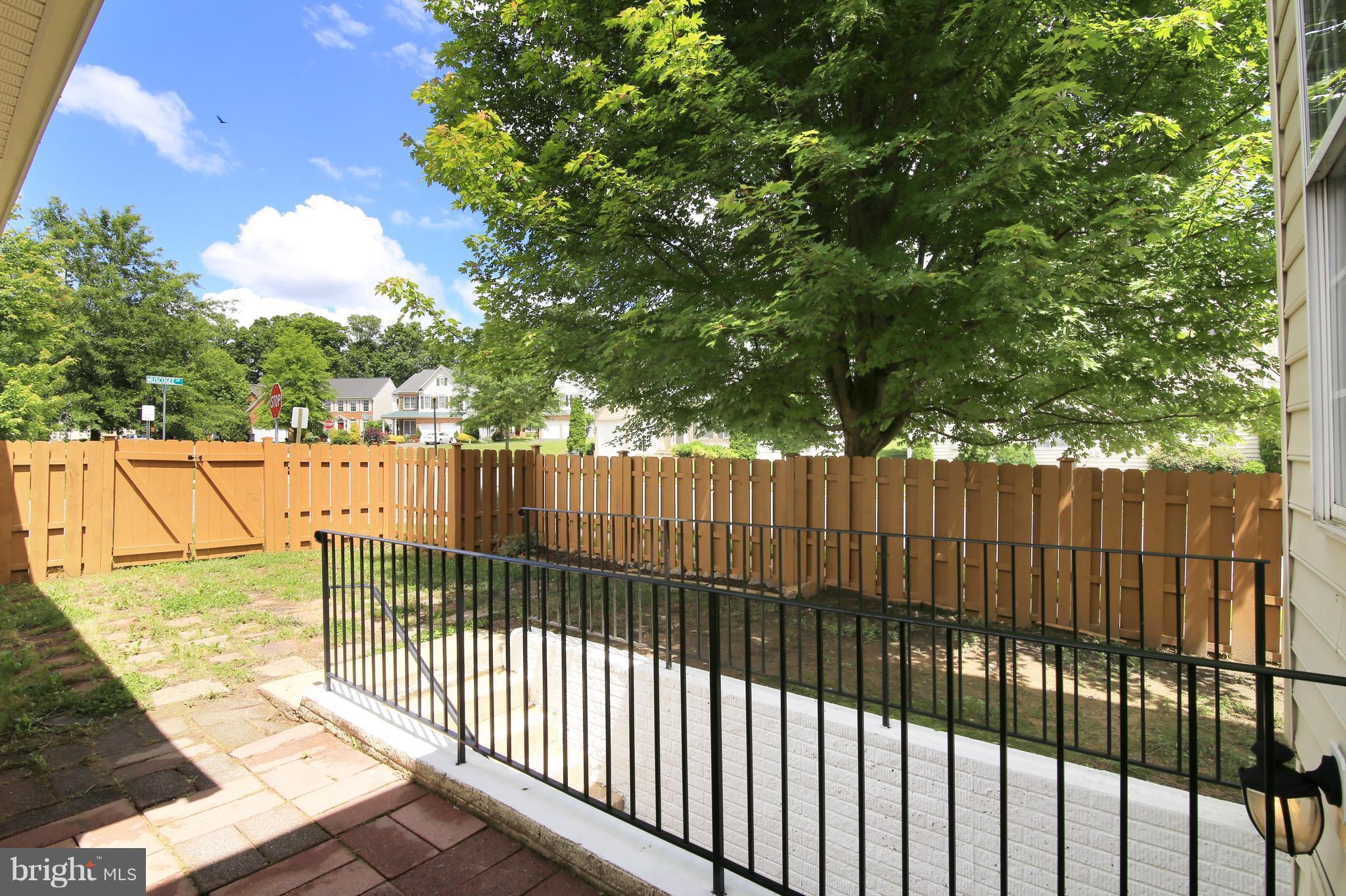 PRINCE WILLIAM TOWN CENTER - Residential