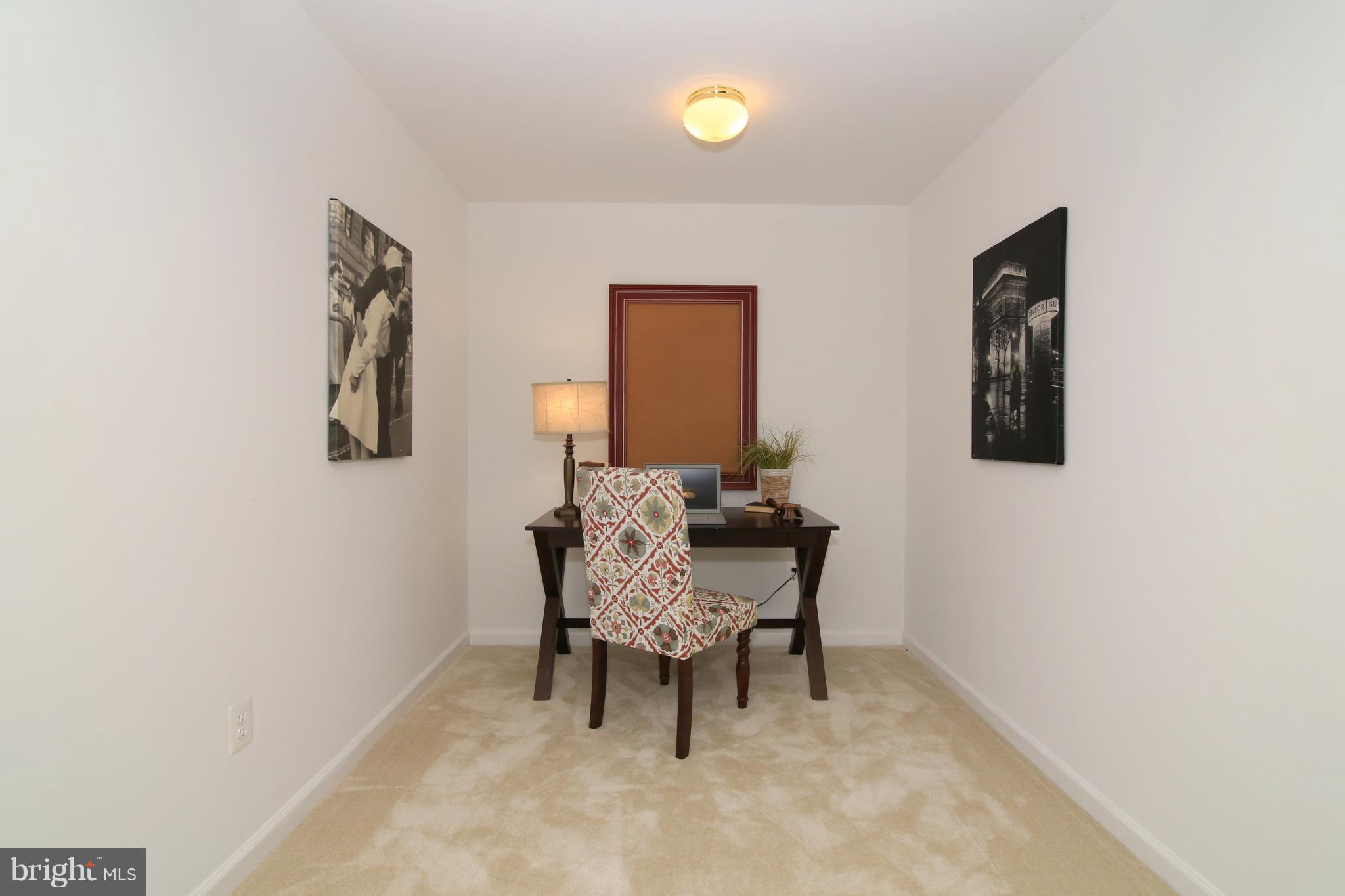 PRINCE WILLIAM TOWN CENTER - Residential