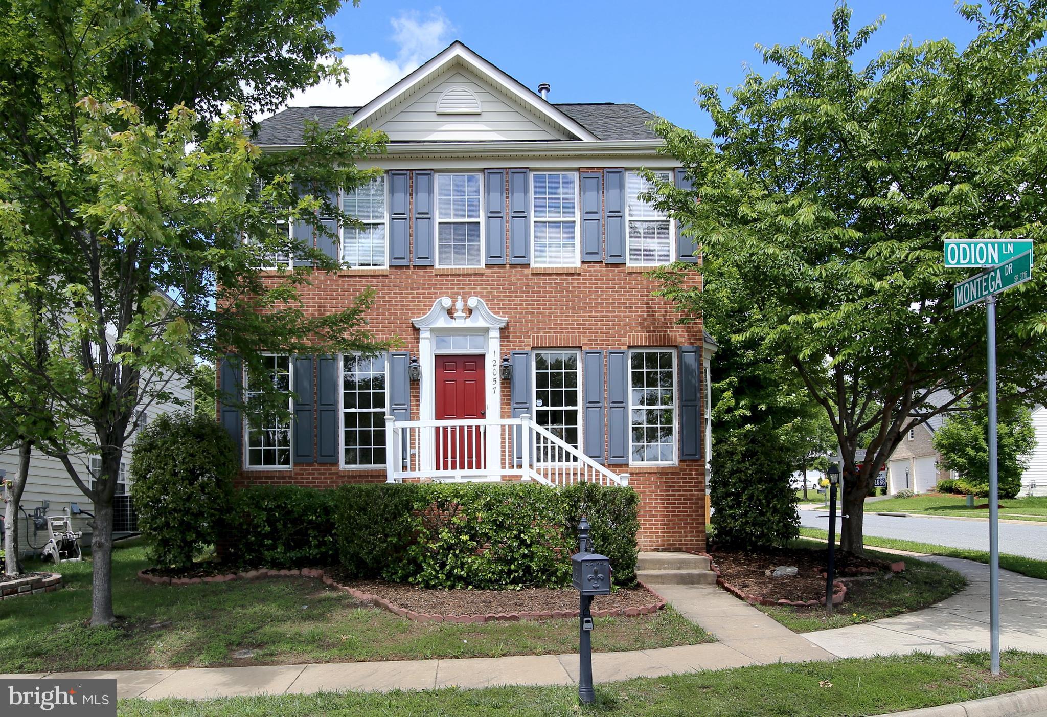 PRINCE WILLIAM TOWN CENTER - Residential