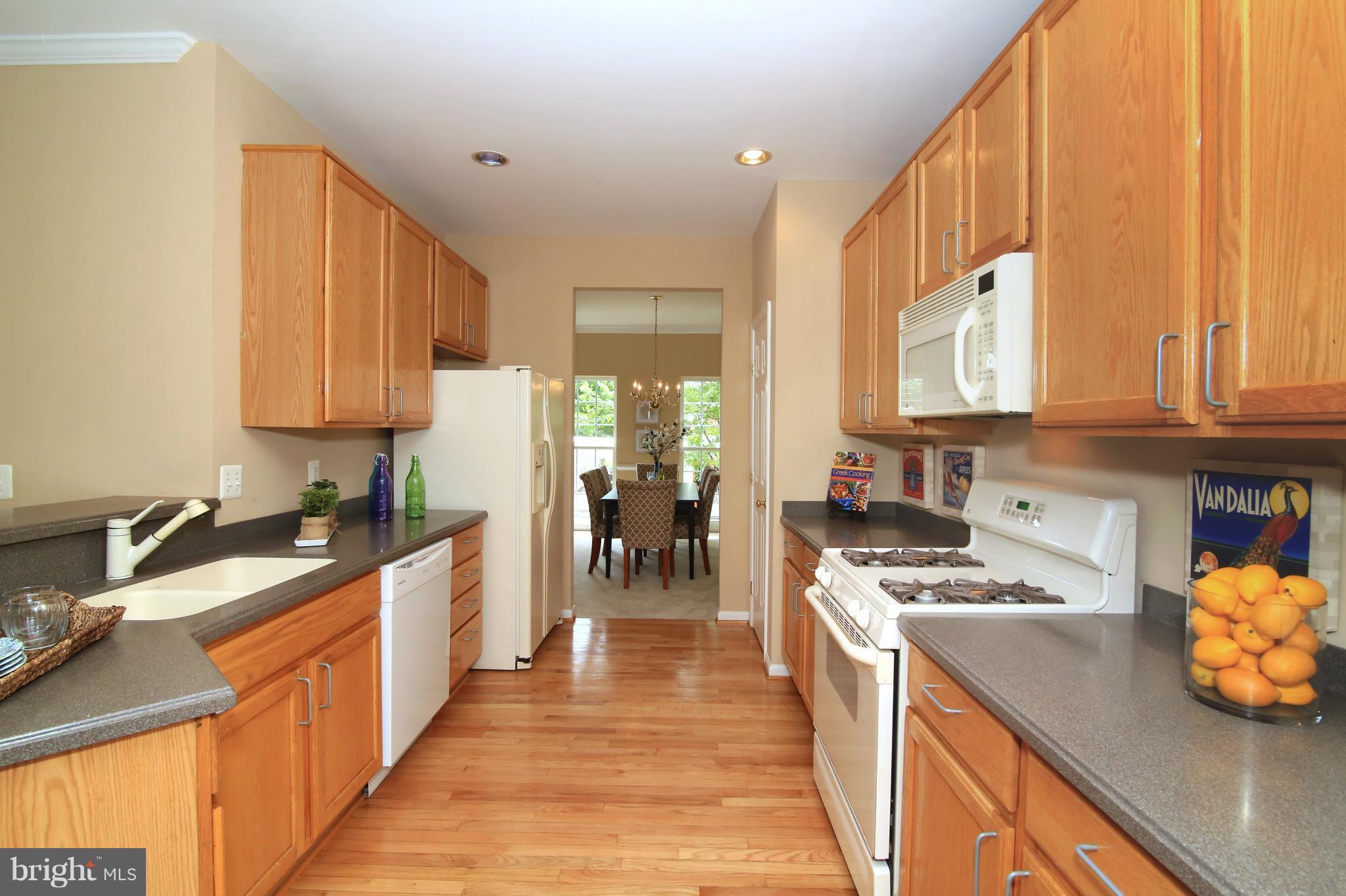 PRINCE WILLIAM TOWN CENTER - Residential