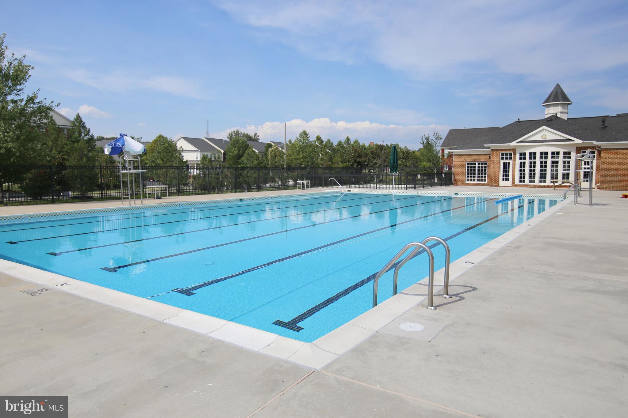 PRINCE WILLIAM TOWN CENTER - Residential