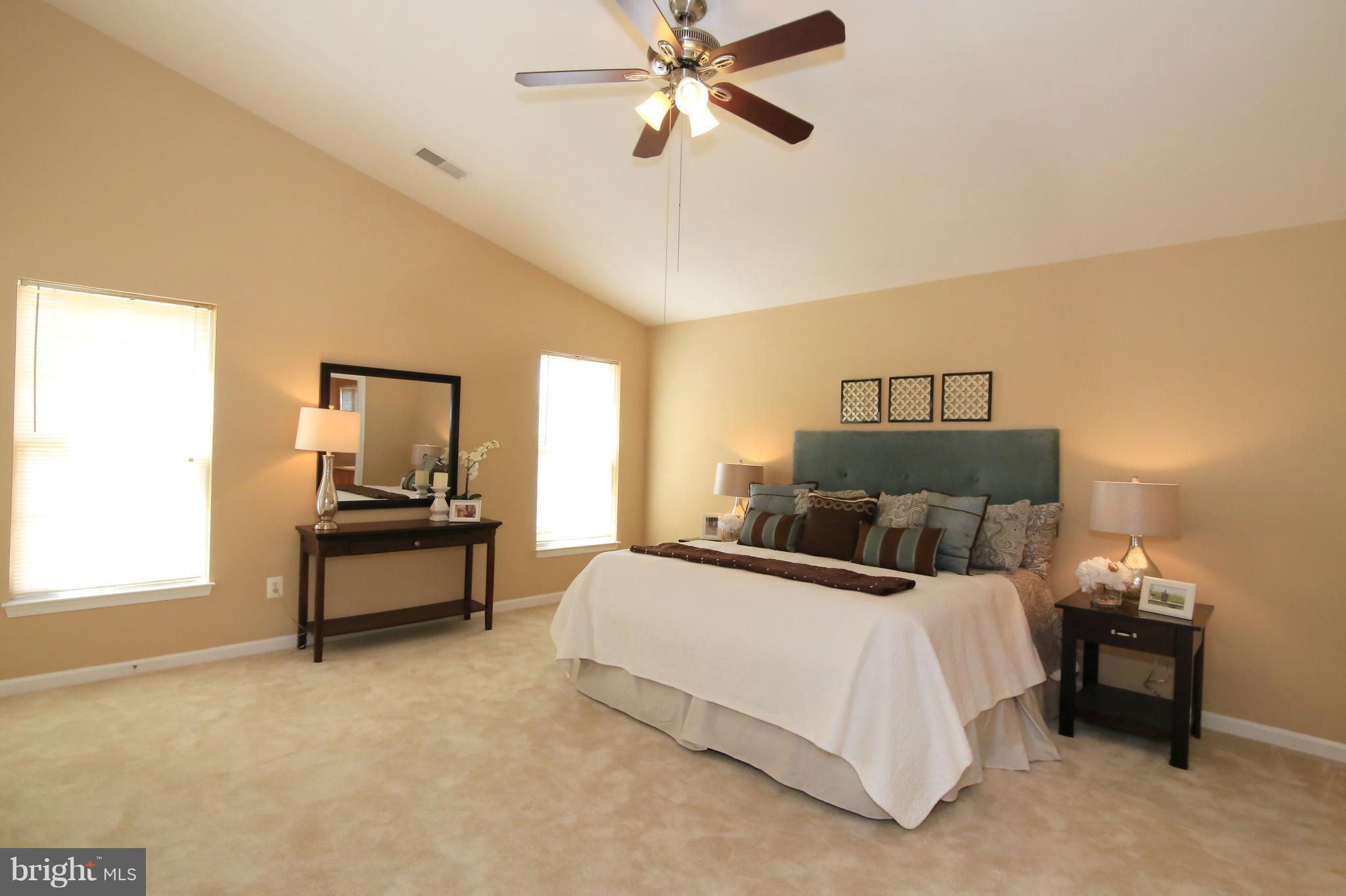 PRINCE WILLIAM TOWN CENTER - Residential