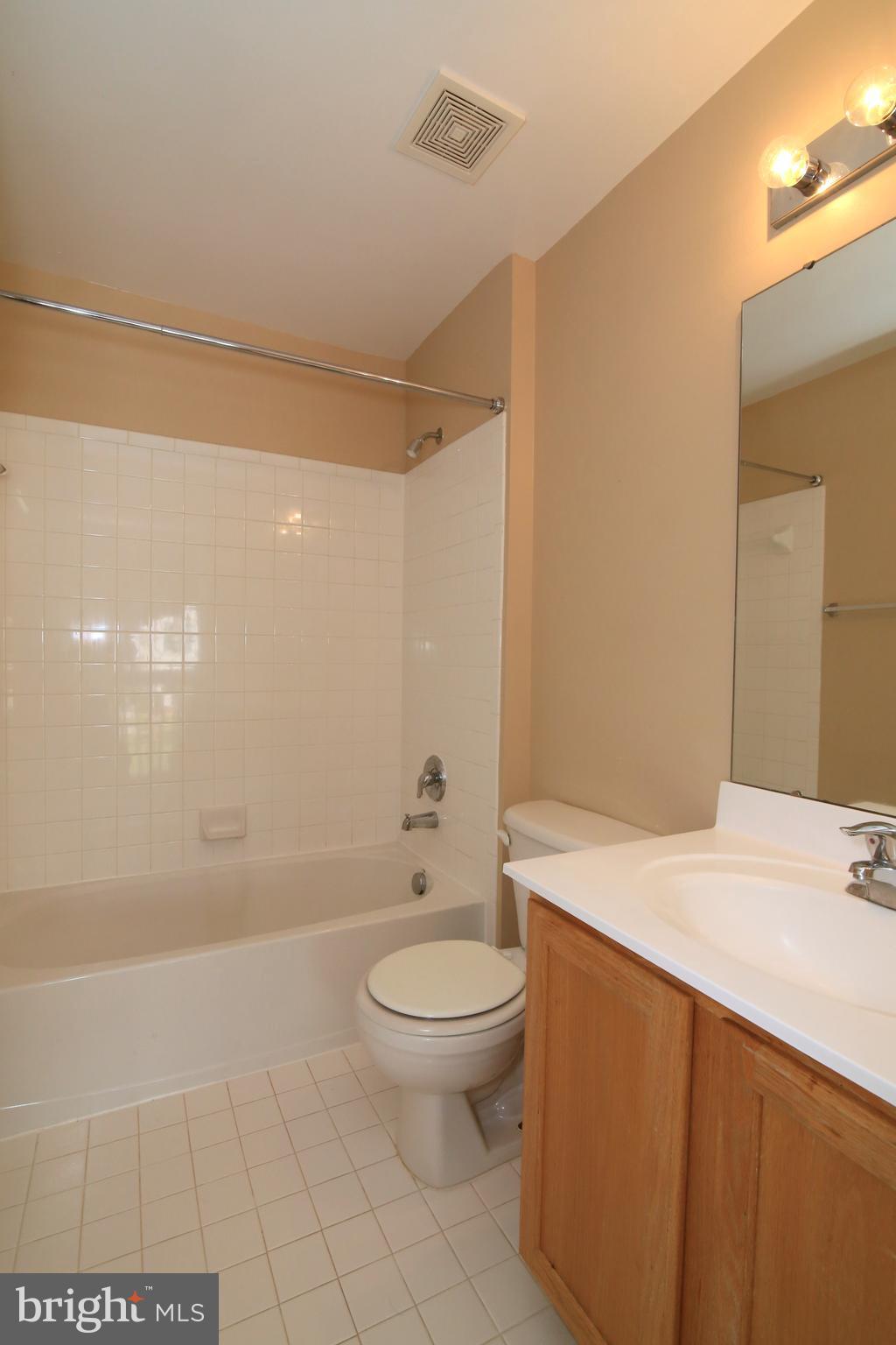 PRINCE WILLIAM TOWN CENTER - Residential