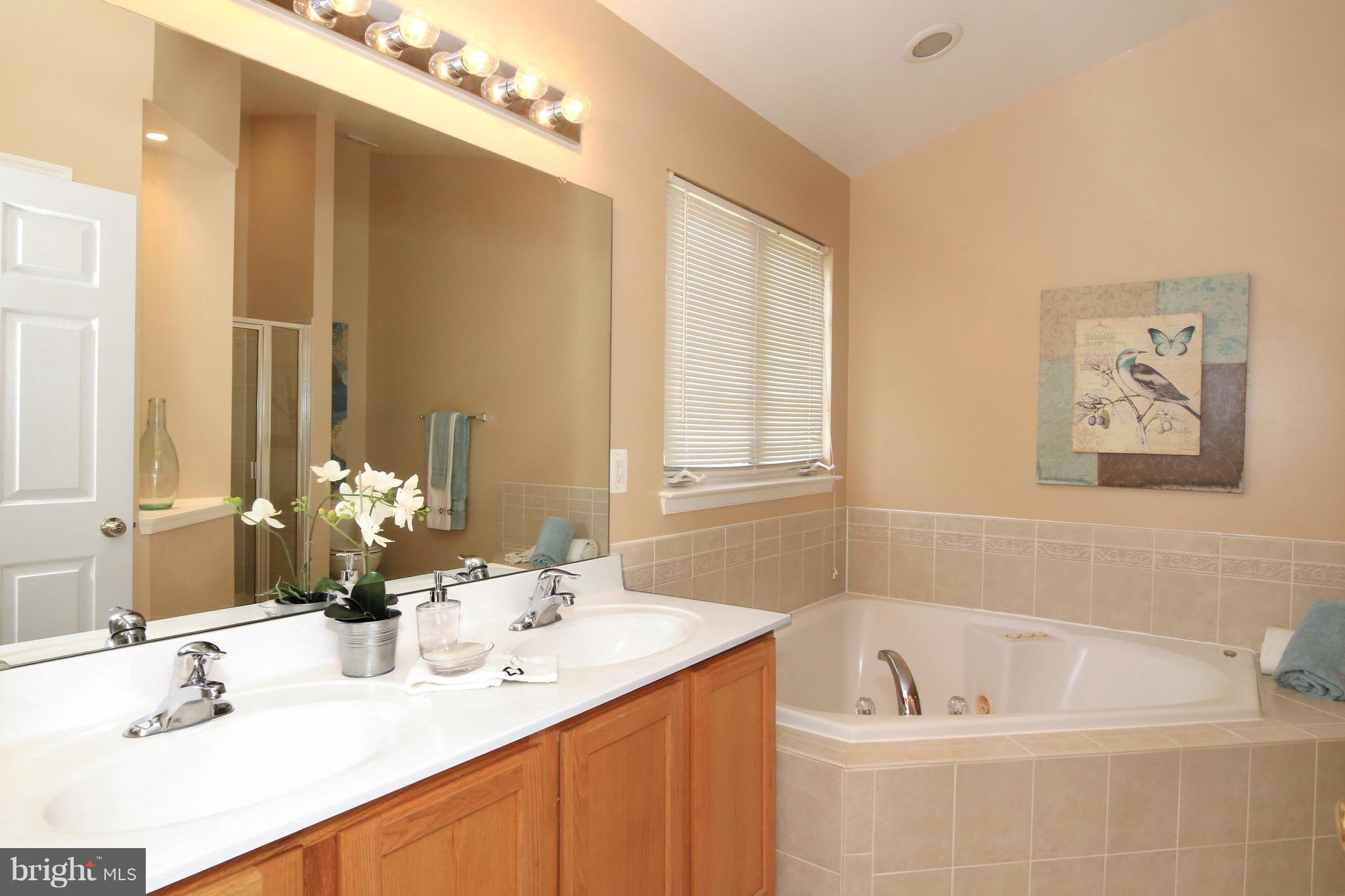 PRINCE WILLIAM TOWN CENTER - Residential