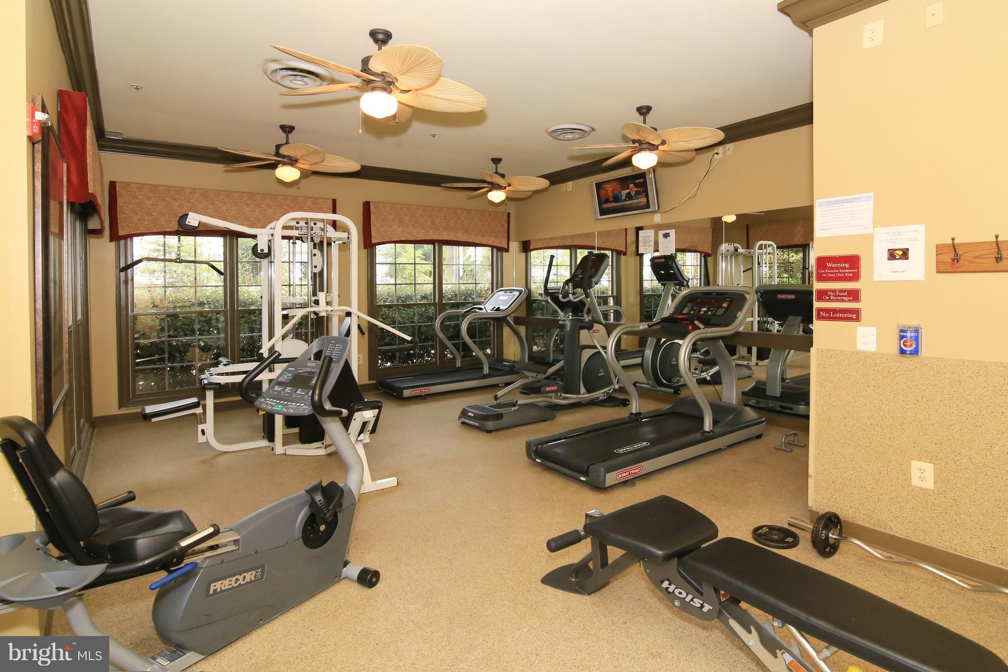 PRINCE WILLIAM TOWN CENTER - Residential