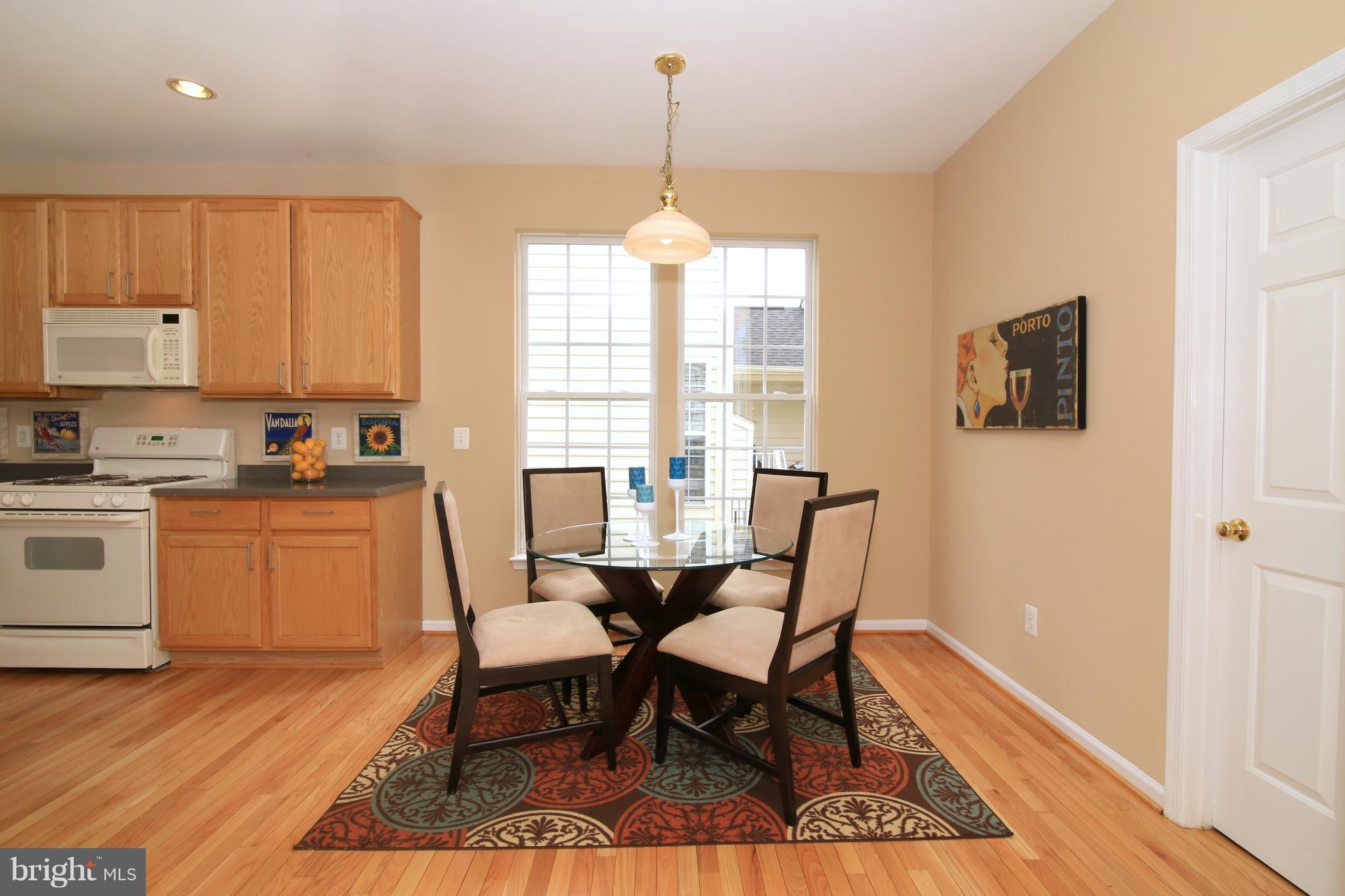 PRINCE WILLIAM TOWN CENTER - Residential