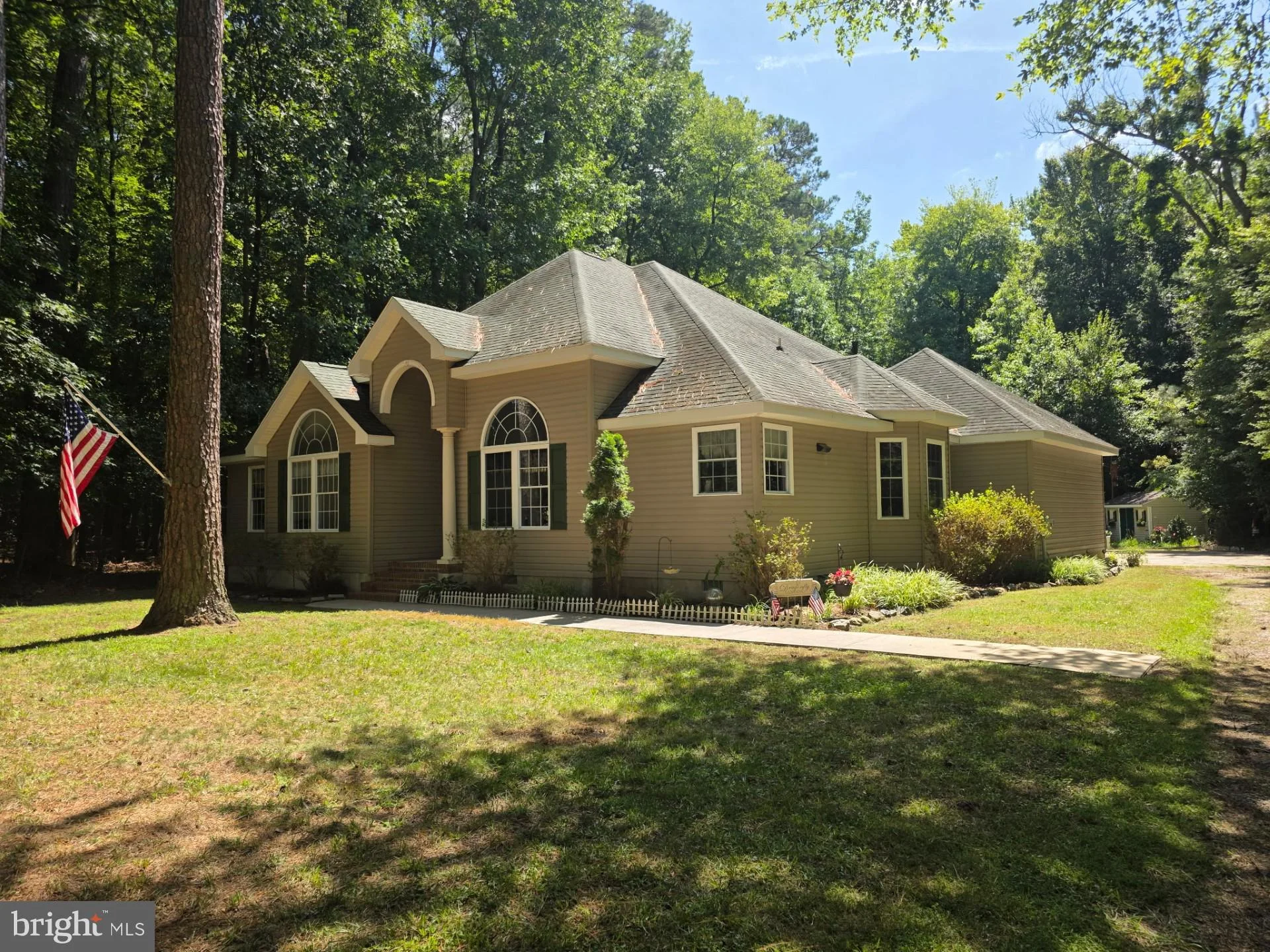 7407 Cherry Walk Road, Hebron, MD, 21830