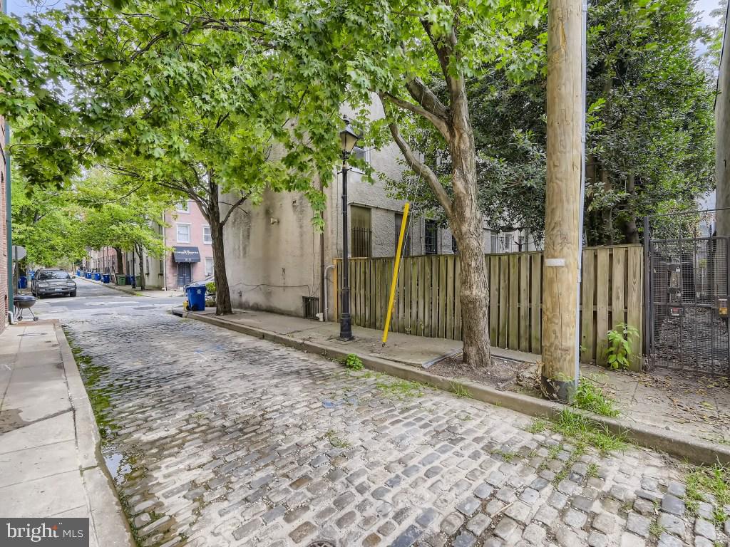 RIDGELY'S DELIGHT - Residential