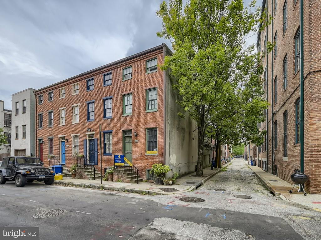 RIDGELY'S DELIGHT - Residential