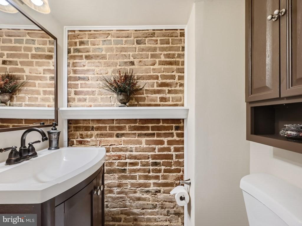 RIDGELY'S DELIGHT - Residential