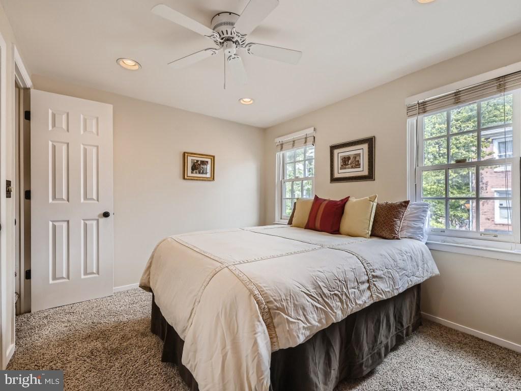 RIDGELY'S DELIGHT - Residential