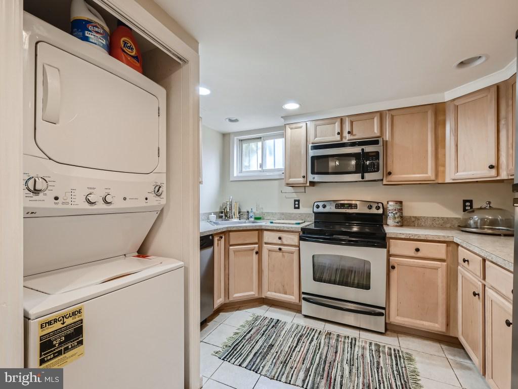 RIDGELY'S DELIGHT - Residential