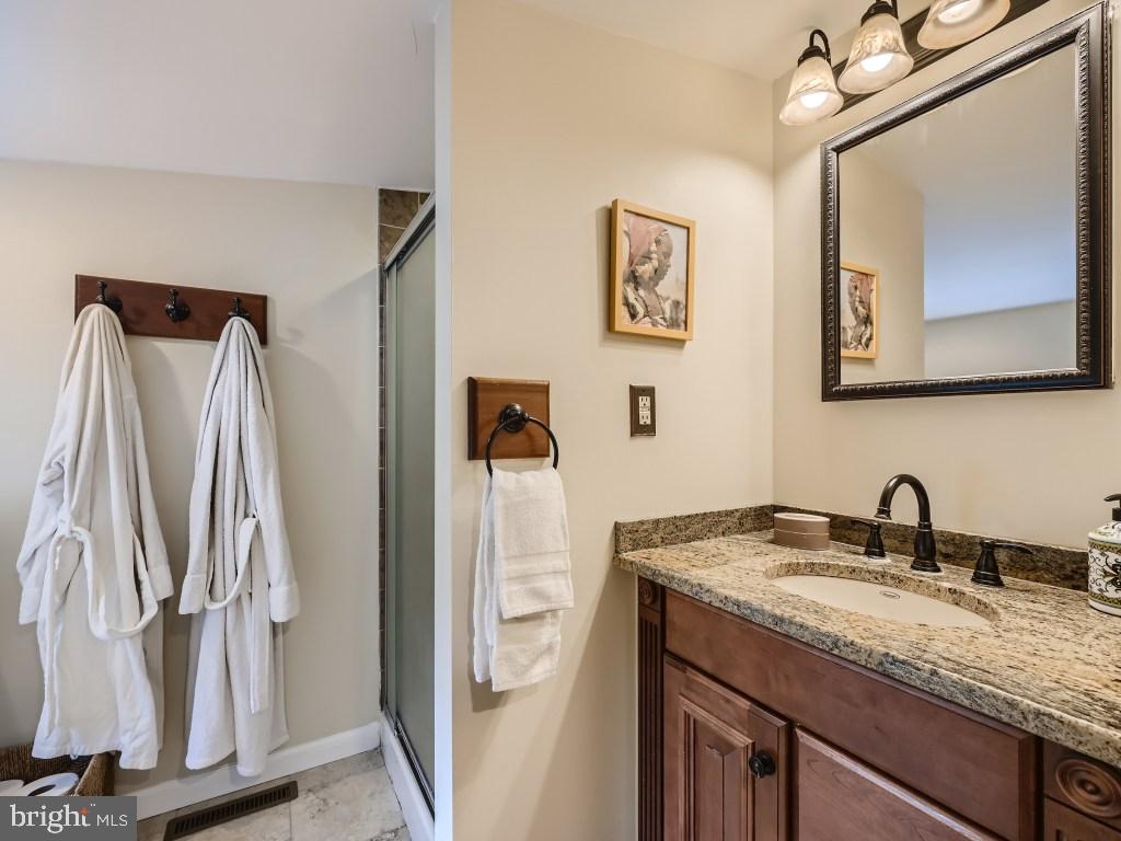 RIDGELY'S DELIGHT - Residential