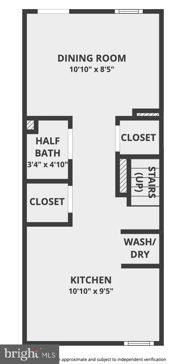 RIDGELY'S DELIGHT - Residential